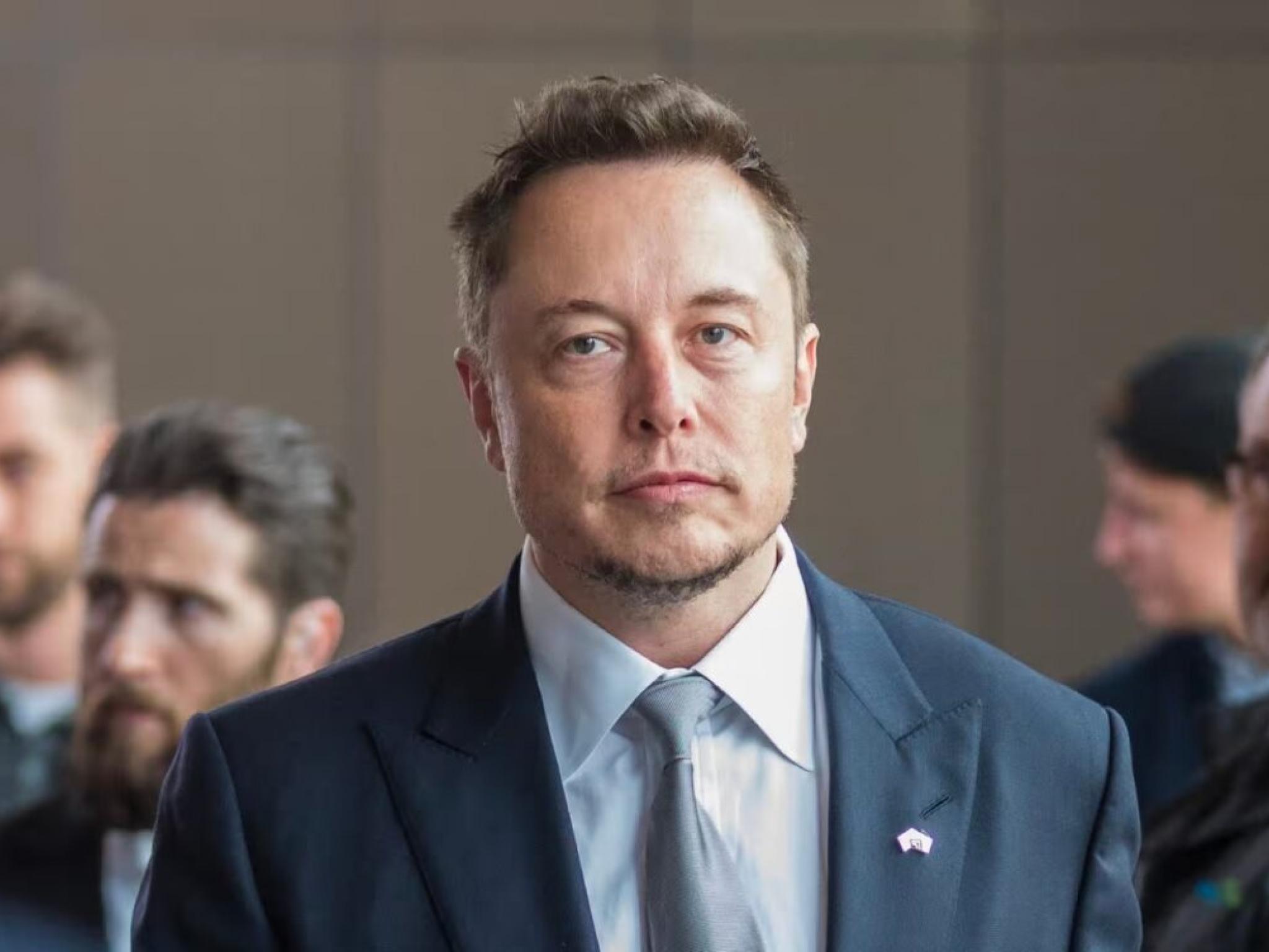 Tesla Shareholder Vote: Musk Receives Backing From 10th Biggest Investor For Pay Plan — Will Others Follow?