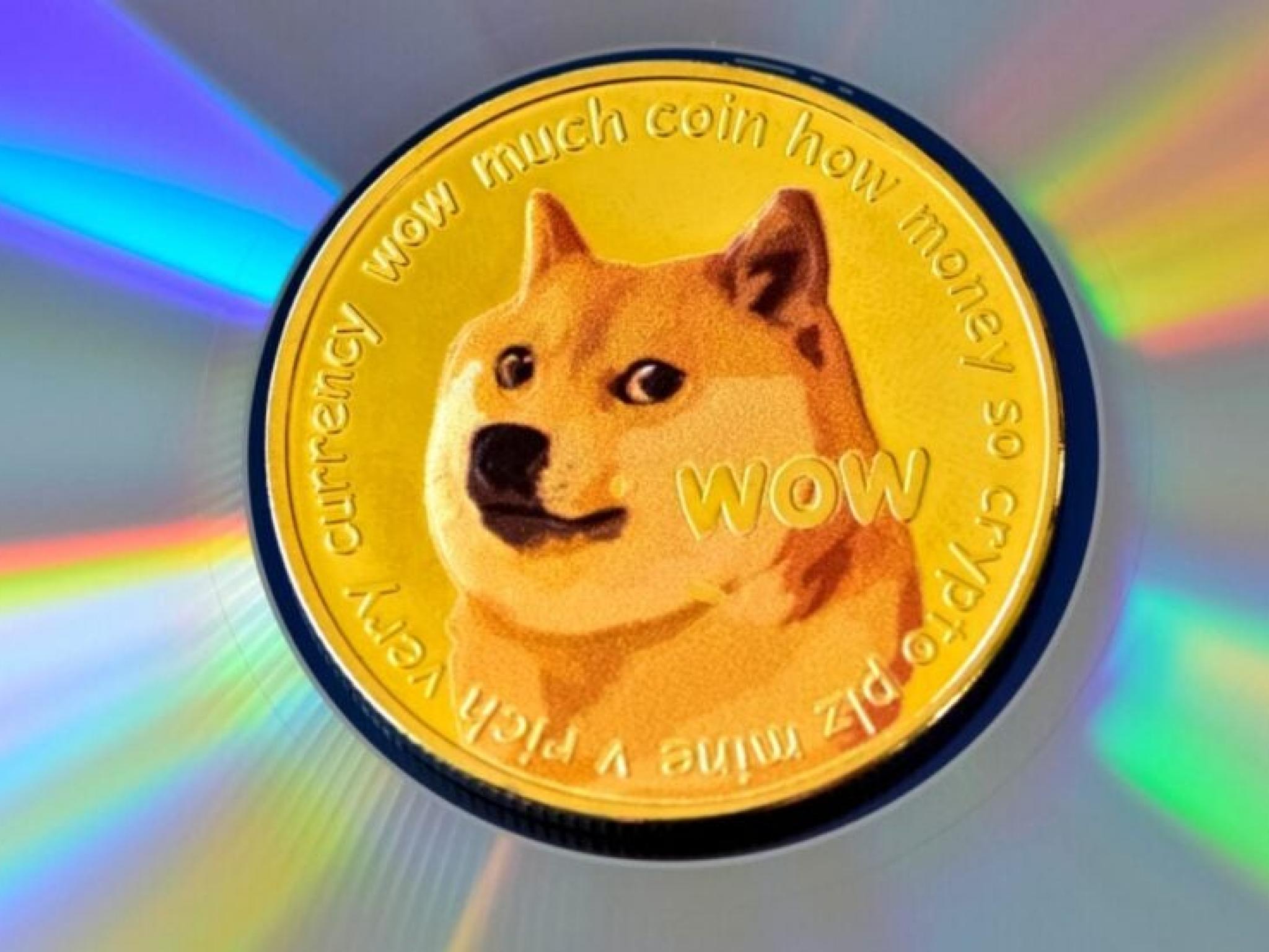 Dogecoin Up 5% Since DOGE Day, ‘Big Things’ Coming For The ‘King Meme Coin,’ Founder Predicts