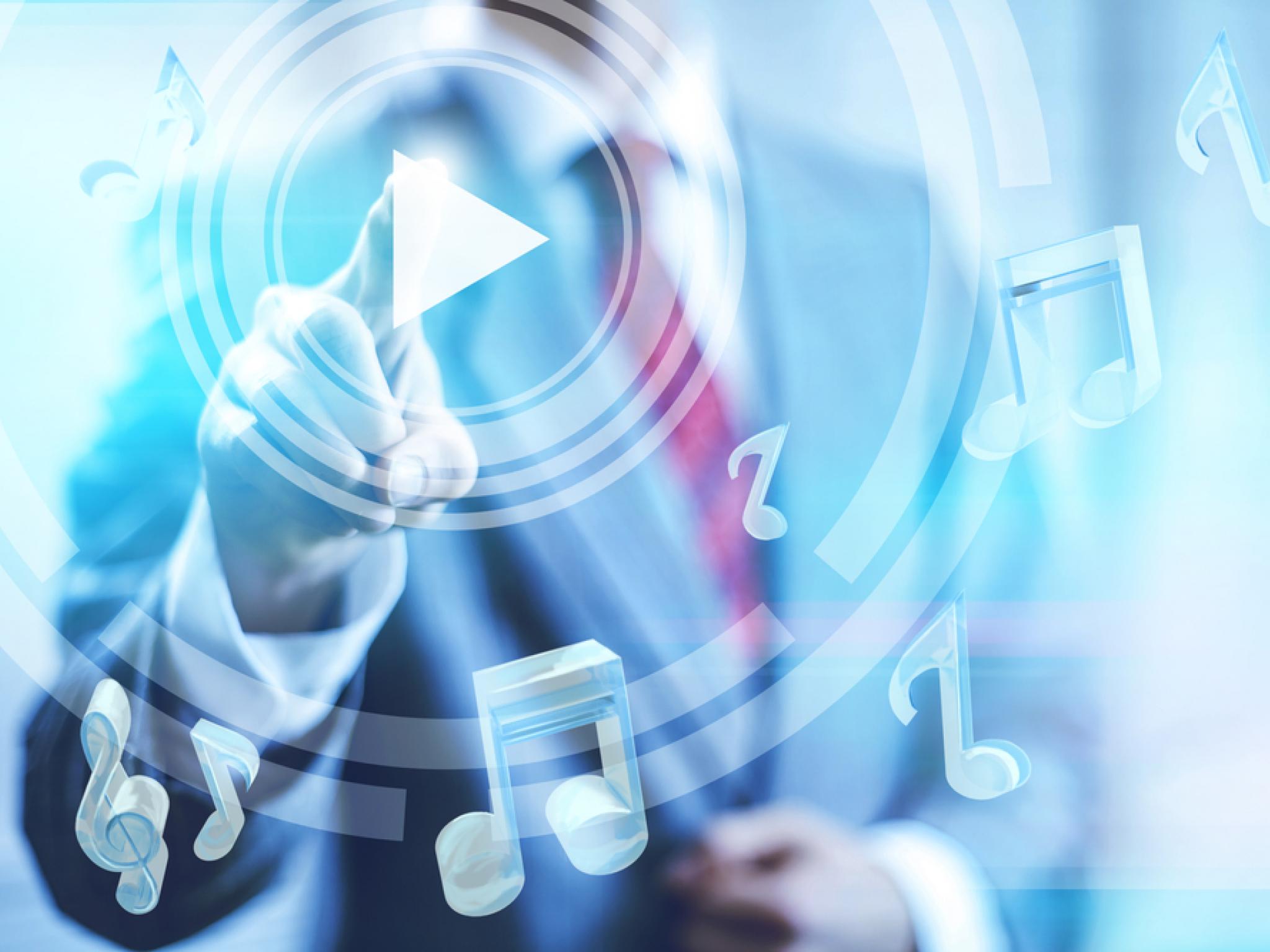 Warner Music’s Q2 Revenue Surges On Ed Sheeran, Jack Harlow, Green Day Hits, Yet Shares Fall