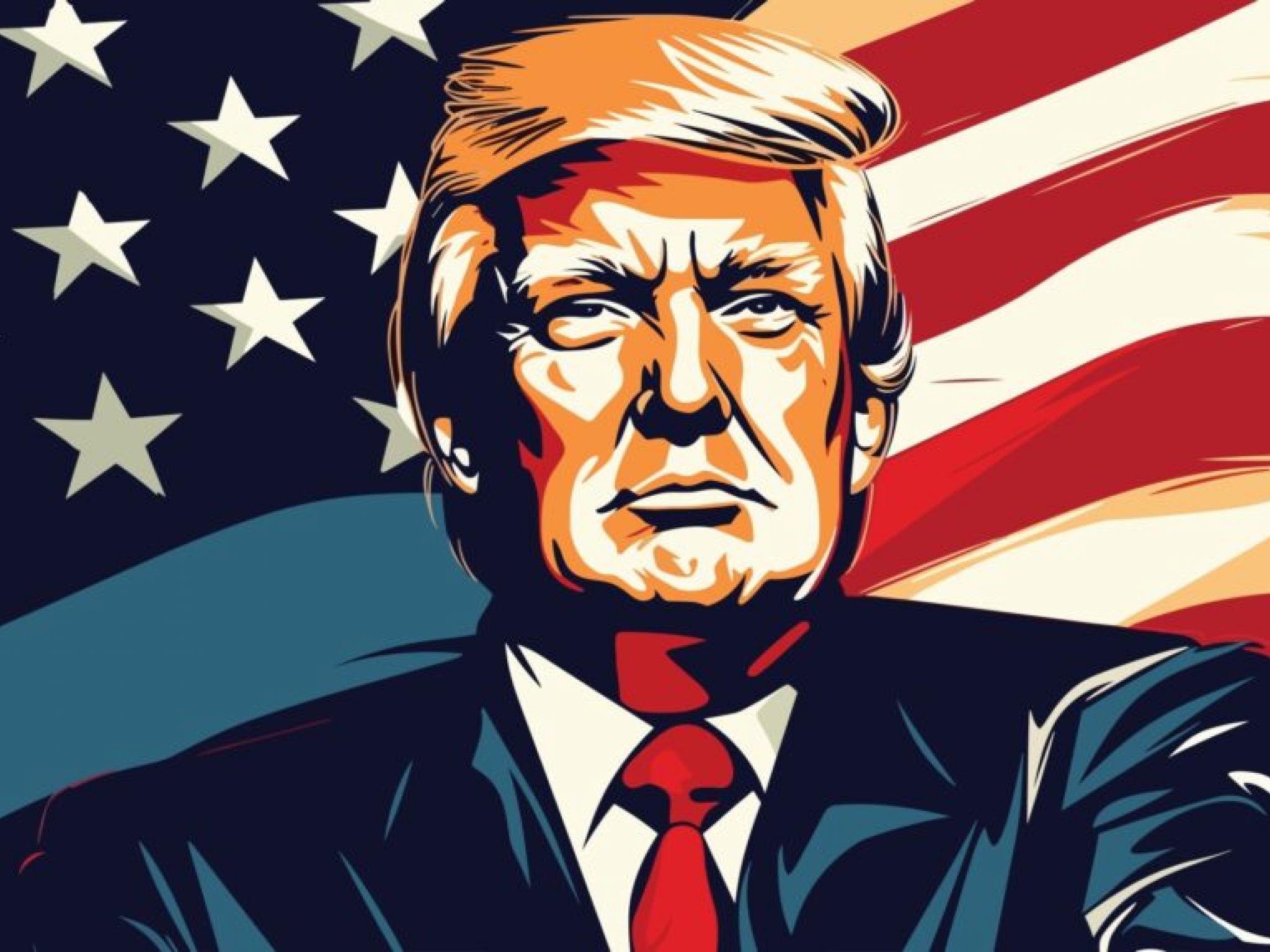 Donald Trump Says ‘You Better Vote’ For Him If You’re Pro-Crypto: But Has He Always Been ‘Fine With It’?