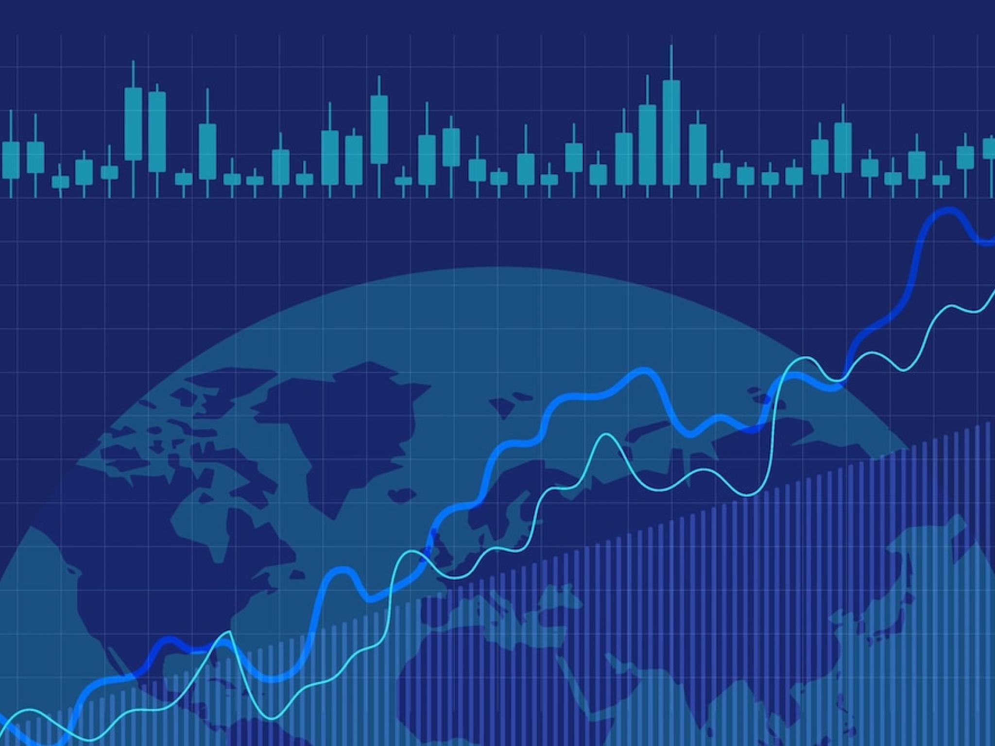 Top 5 Utilities Stocks You May Want To Dump In May