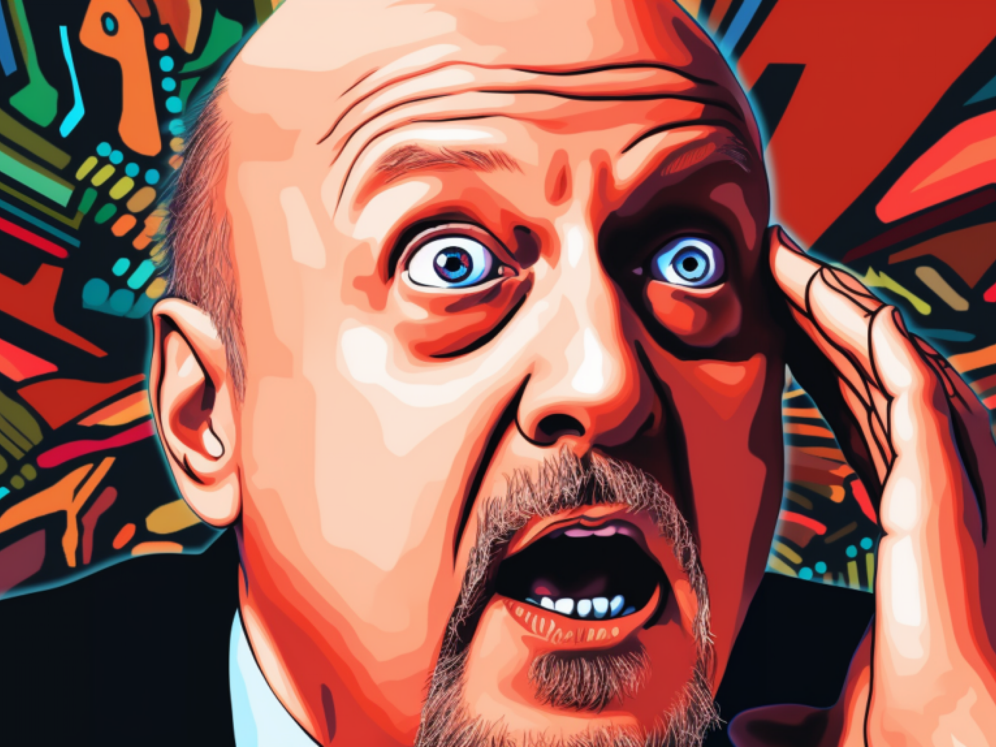 Jim Cramer Bets Cash-Strapped AMC, GameStop May Issue Shares To Capitalize On New Meme Stock Frenzy: ‘It Makes Too much Sense Not To’