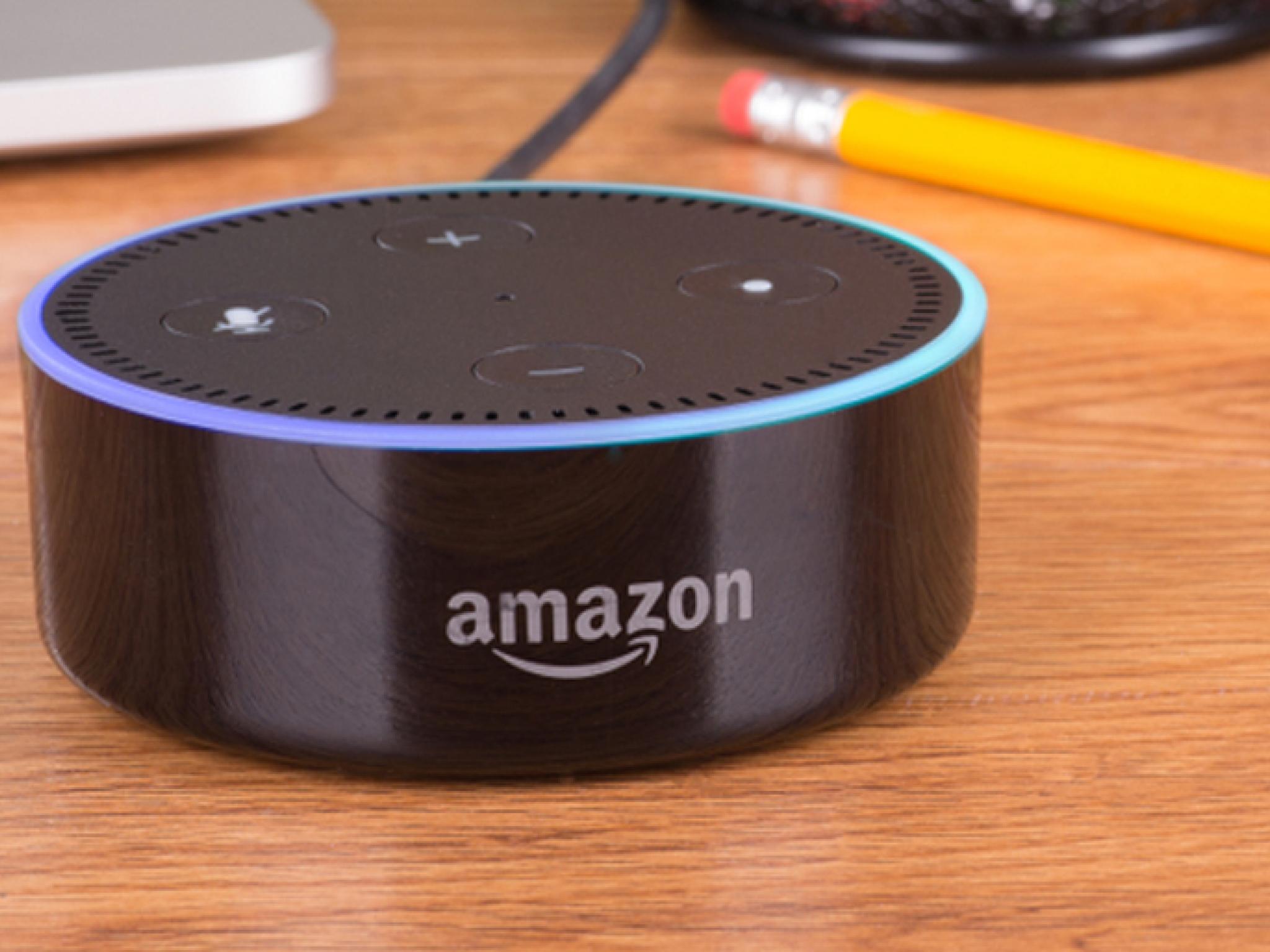 Amazon Plans Major Alexa Overhaul With AI-Powered Features