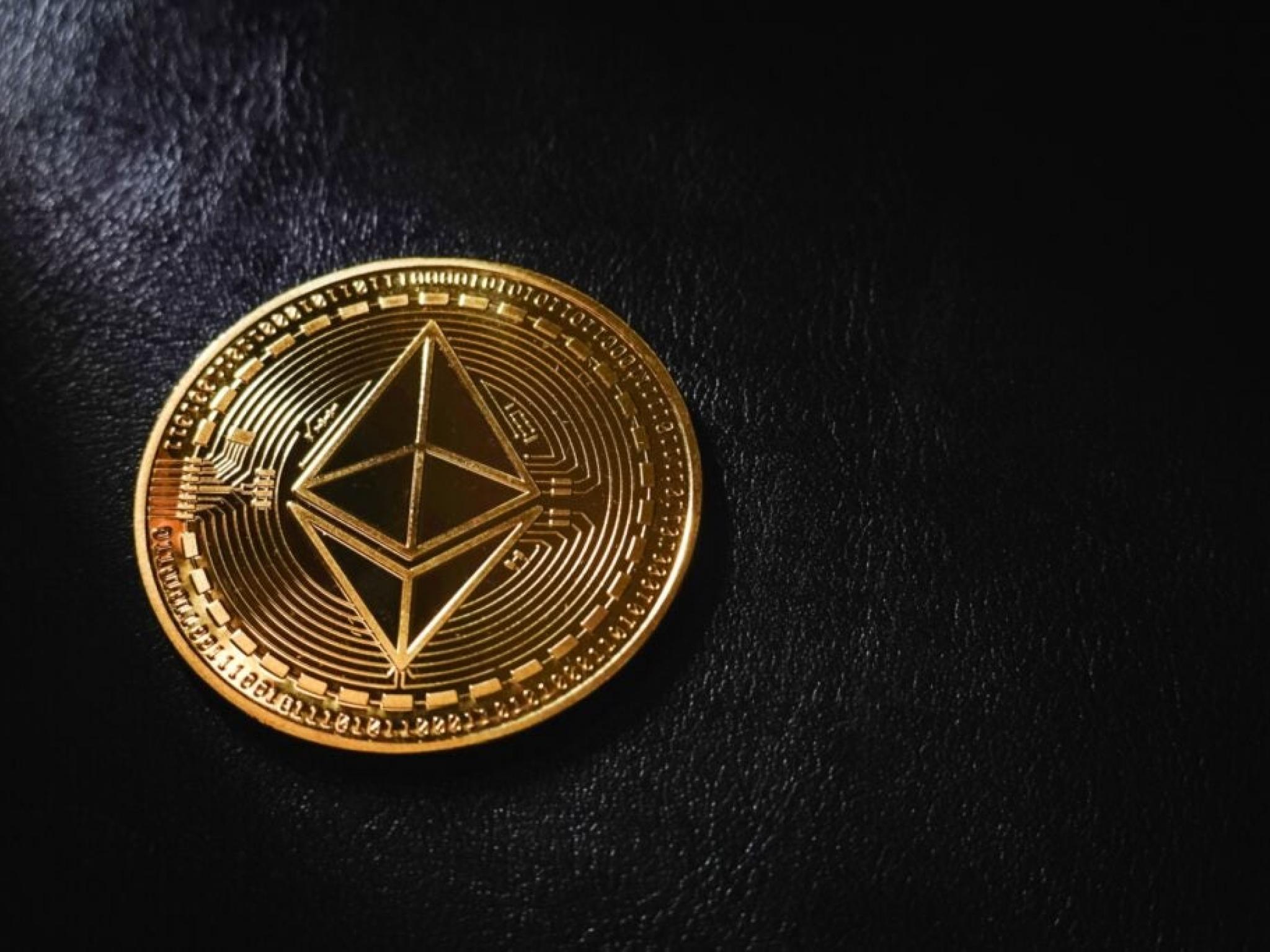 Ethereum Is Undervalued, Trader Suggests See Why