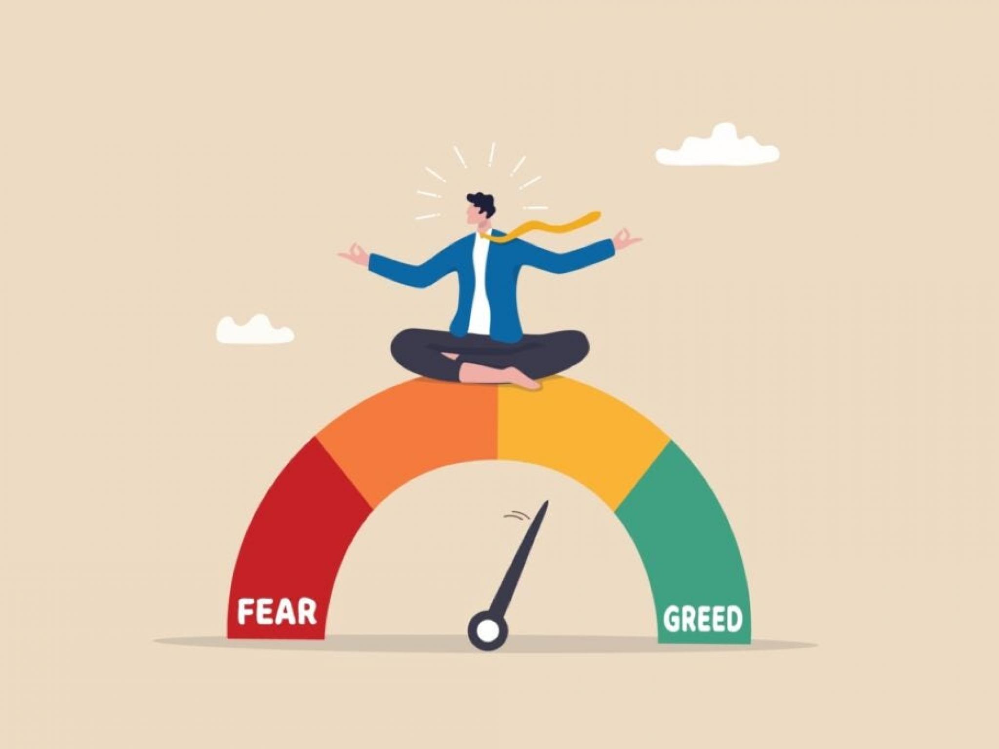 Market Sentiment Dips To ‘Fear’ Zone Following PPI Report