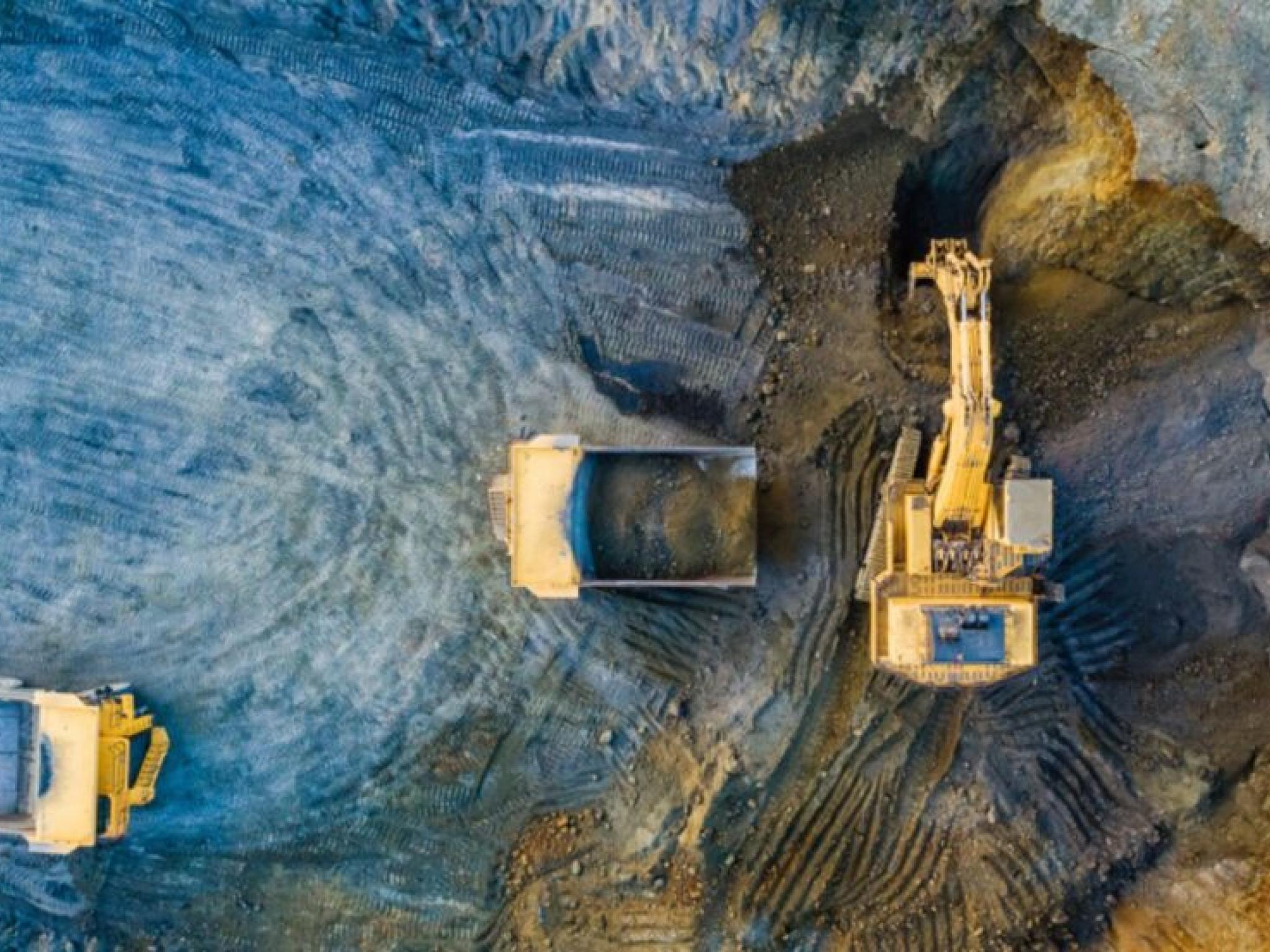 Freeport McMoRan Bets on This Country: Eyes Profits