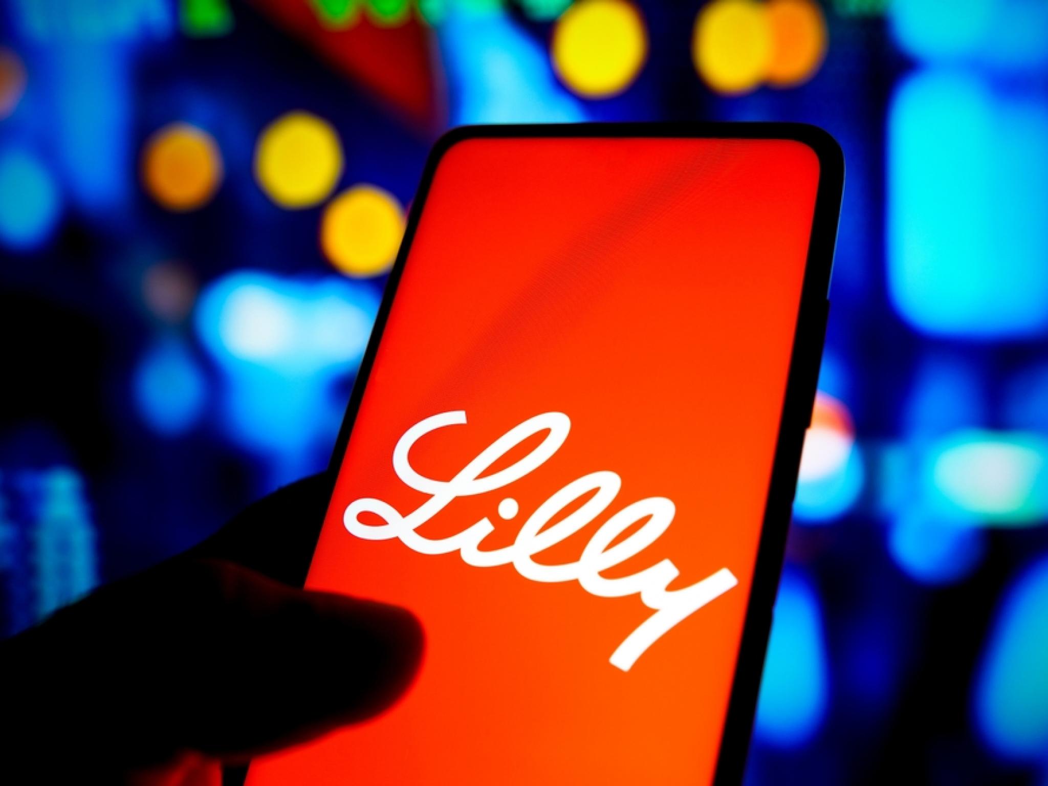 How To Earn $500 A Month From Eli Lilly Stock Ahead Of Q2 Earnings