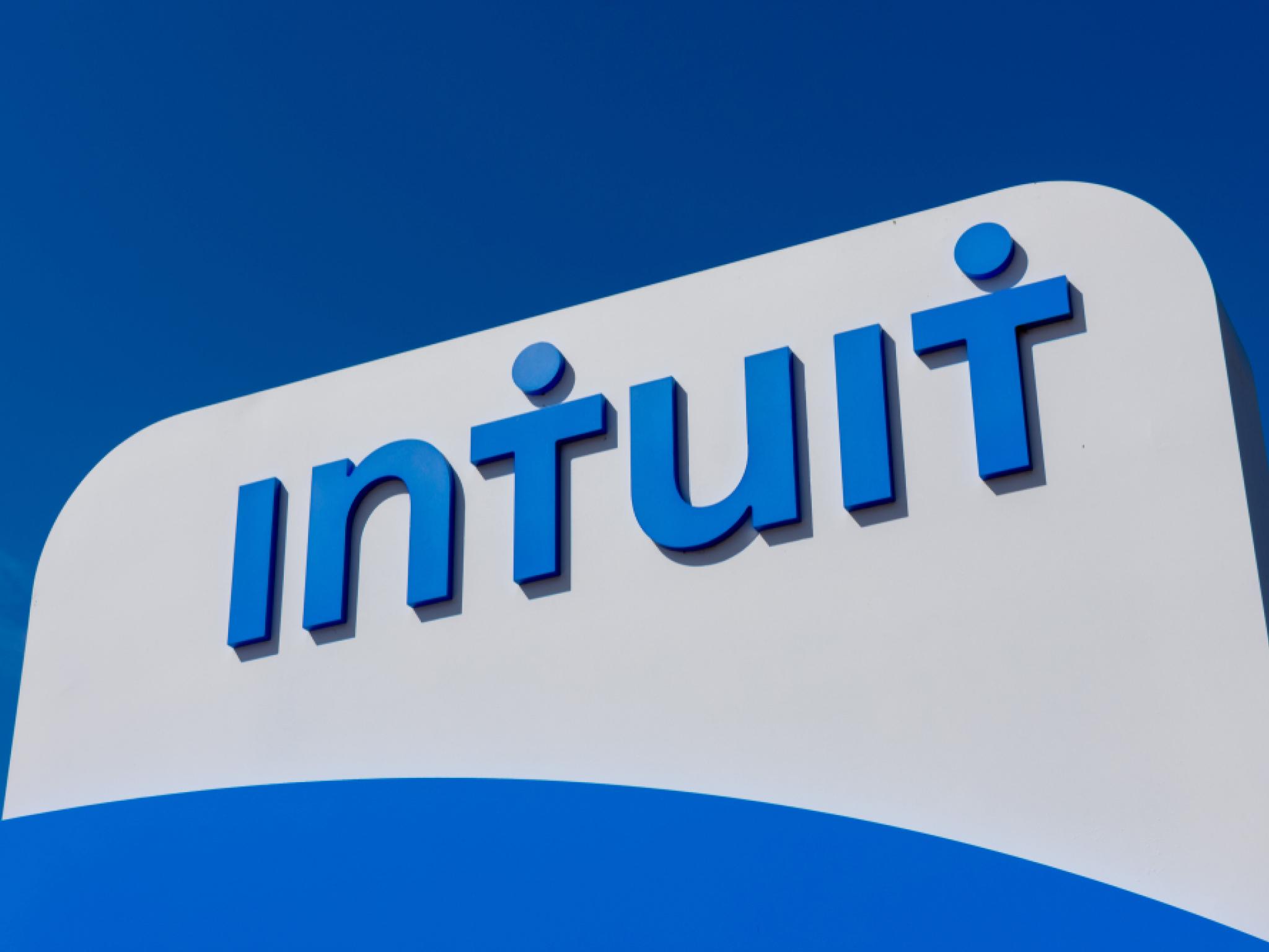 Intuit Analysts Boost Their Forecasts After Upbeat Results