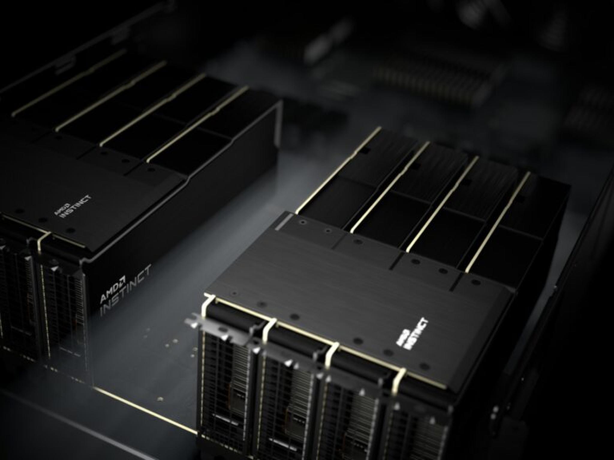 Shift in AI Chip Demand: Report