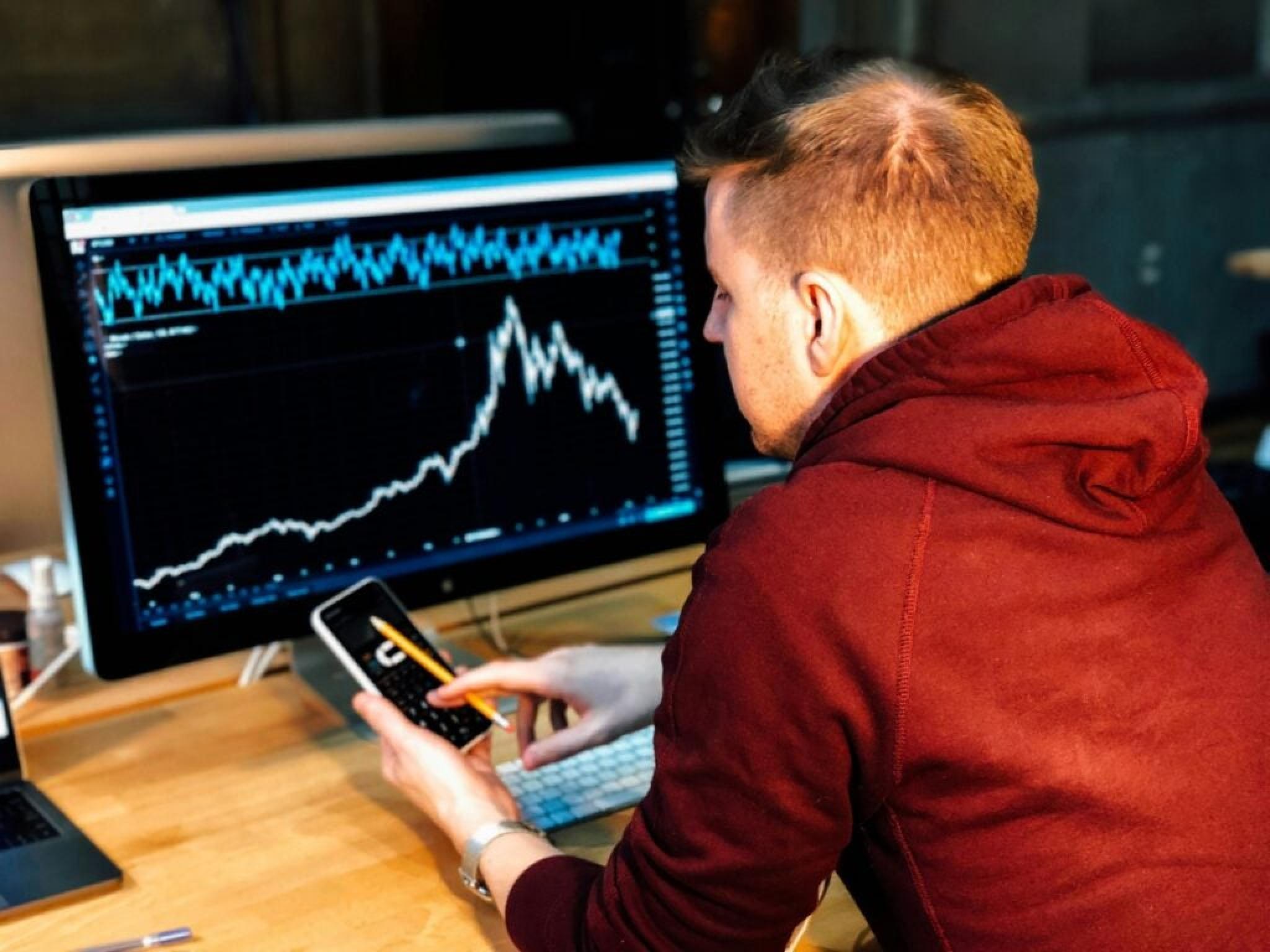 Top 4 Energy Stocks That May Explode In Q3