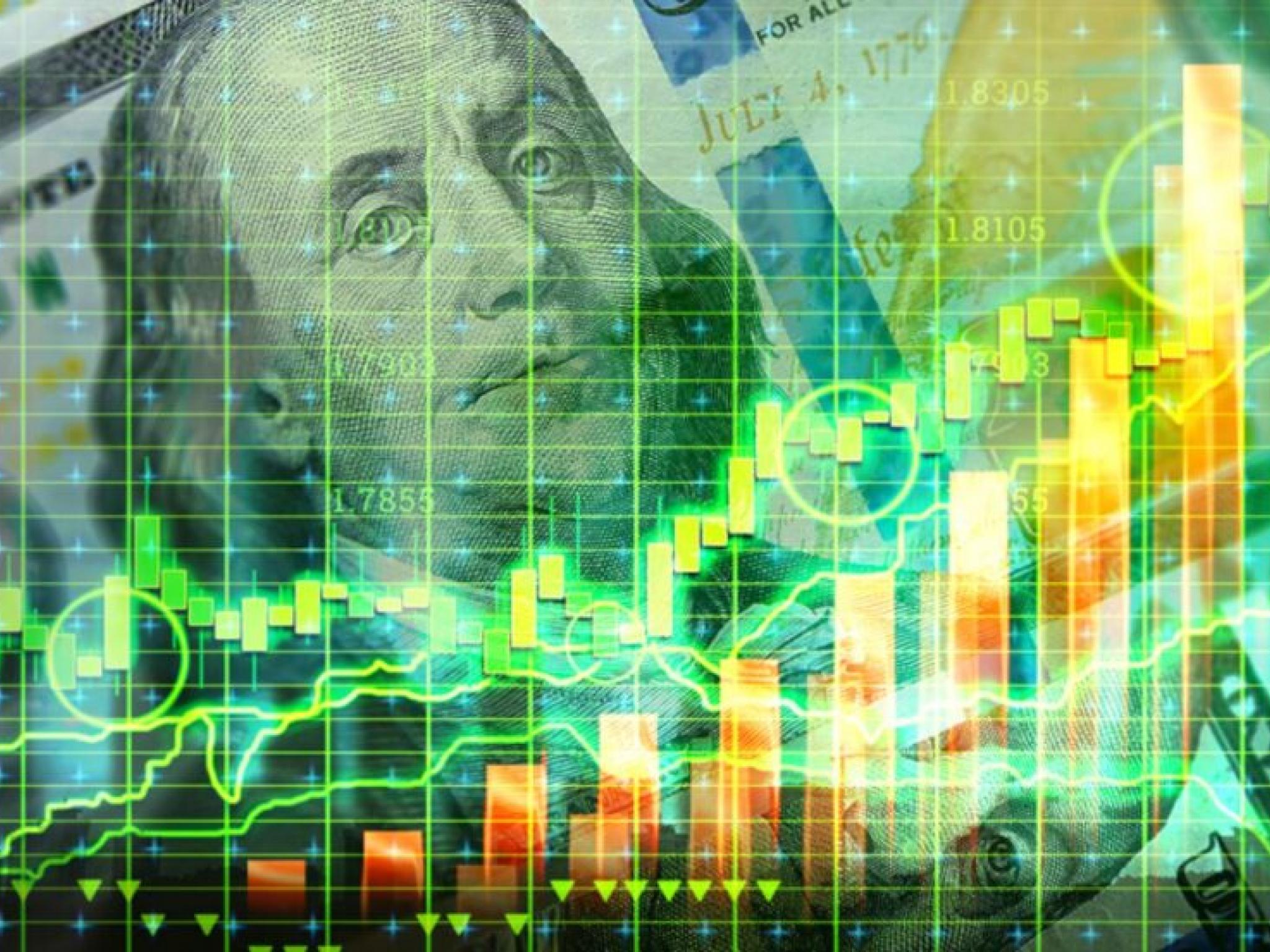 14 Stocks Gain Momentum: Check Them Out