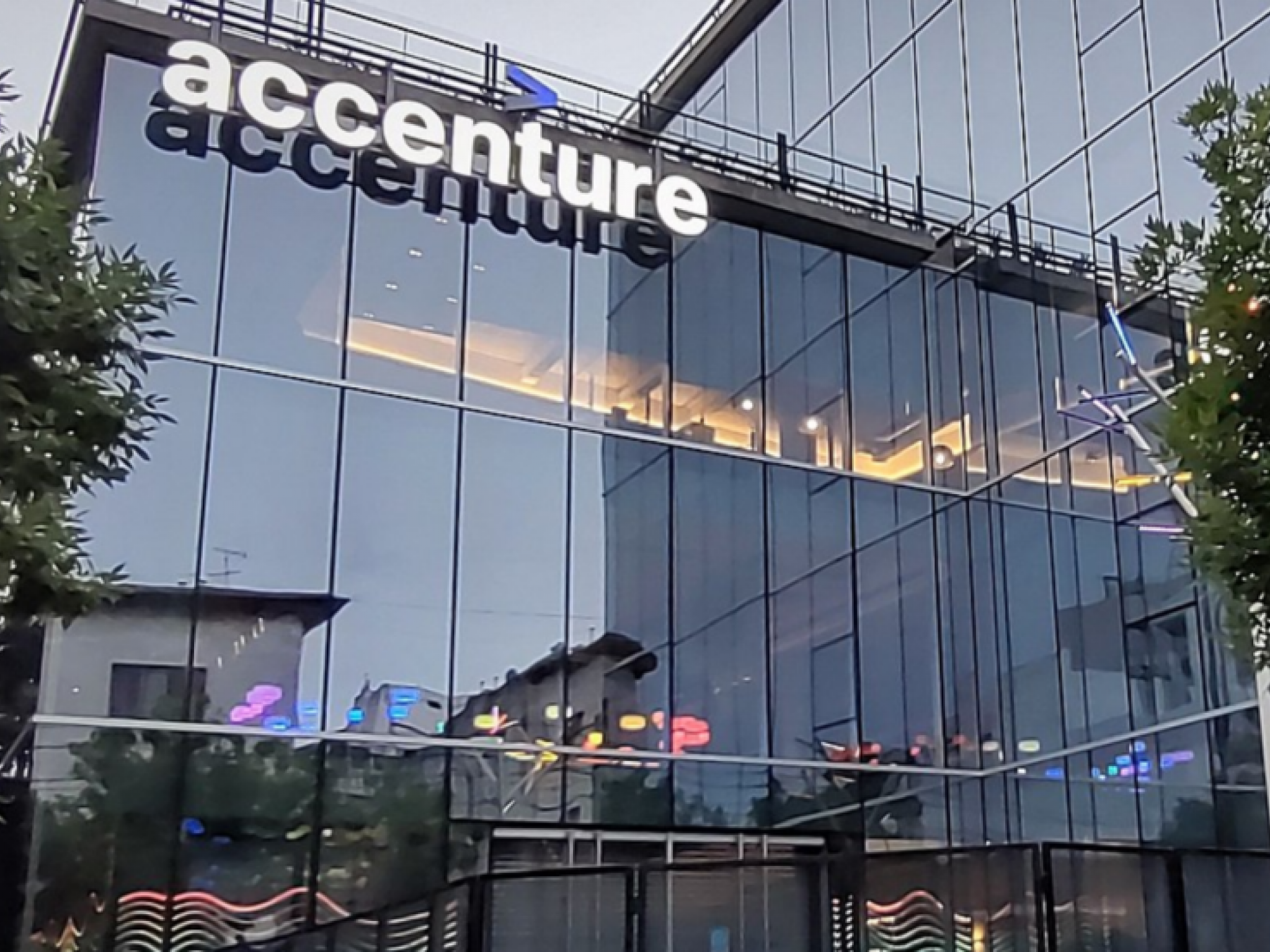 Accenture And NVIDIA Team Up To Supercharge Global AI Adoption: Details