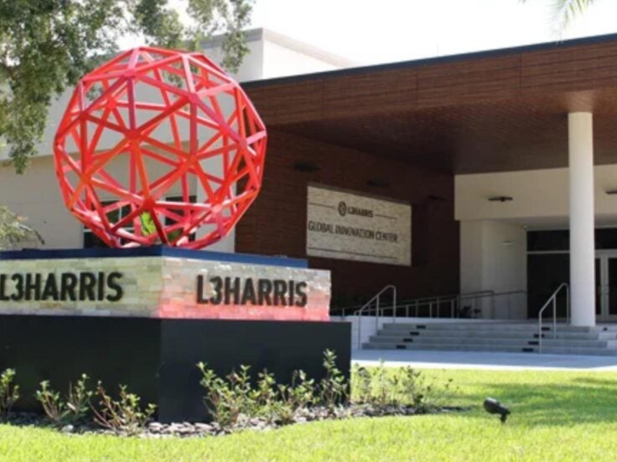 Palantir Partner L3Harris Stock Climbs 4.45% In Pre Market: What’s Going On?