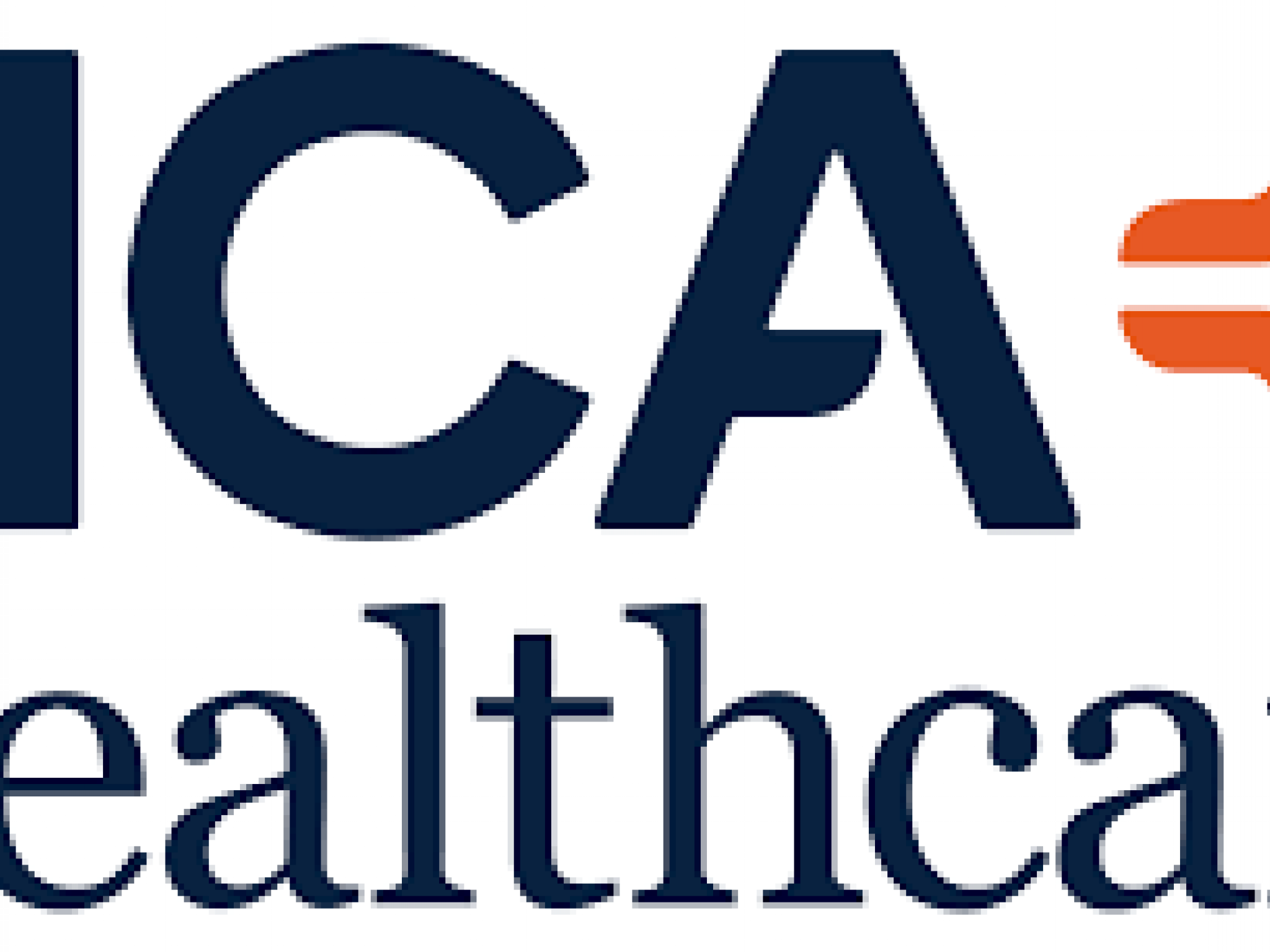 This HCA Healthcare Analyst Is No Longer Bullish; Here Are Top 5 Downgrades For Friday
