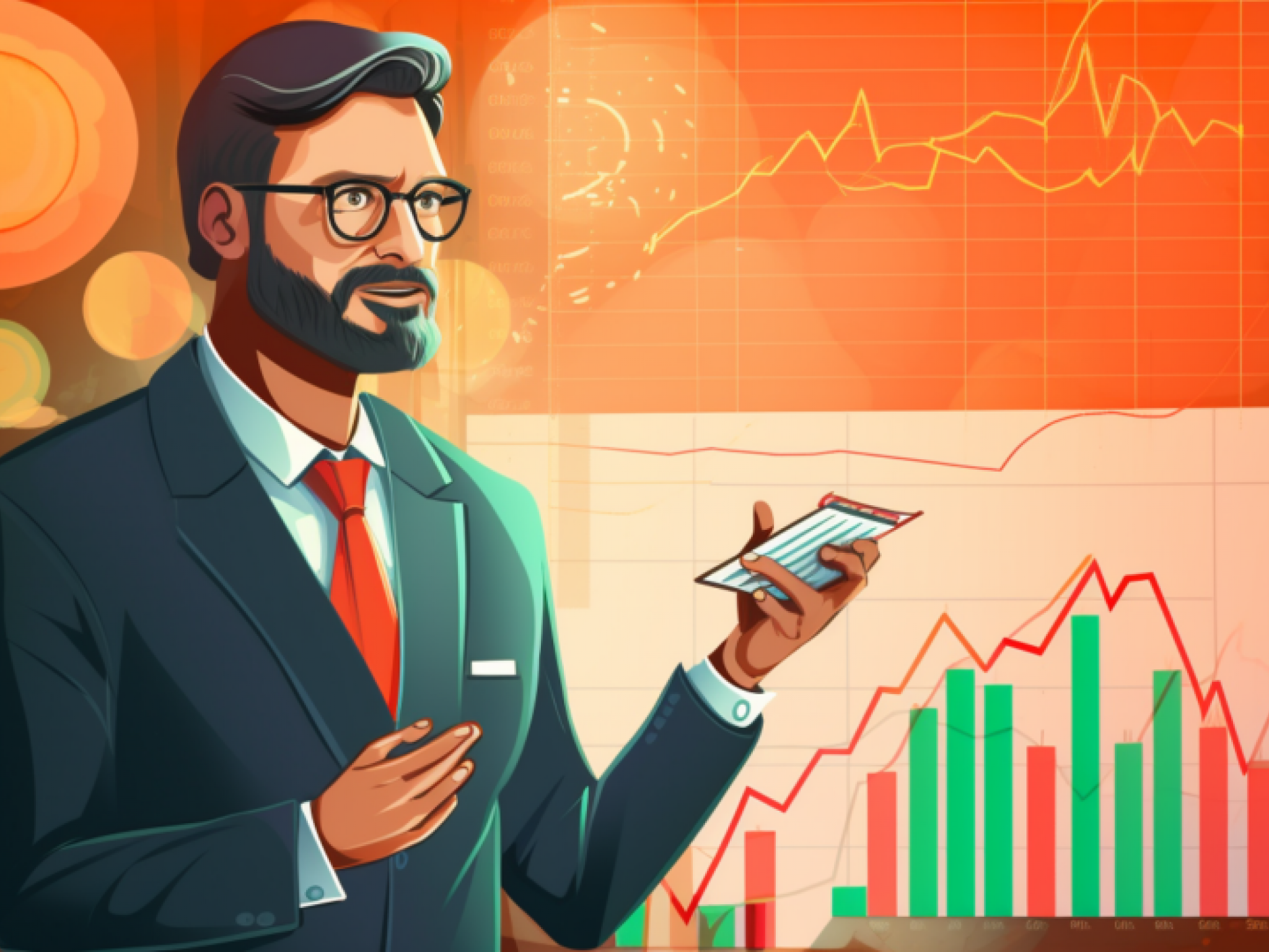 Here Are 10 Top Analyst Forecasts For Tuesday