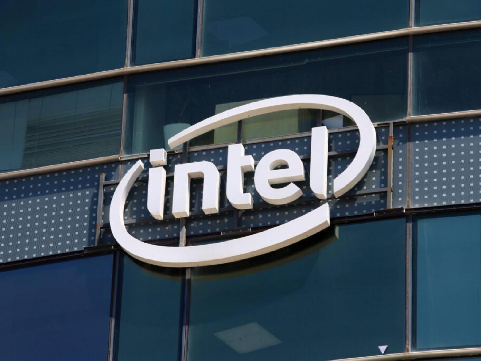 Intel Shares Surge After Q3 Results: What’s Going On