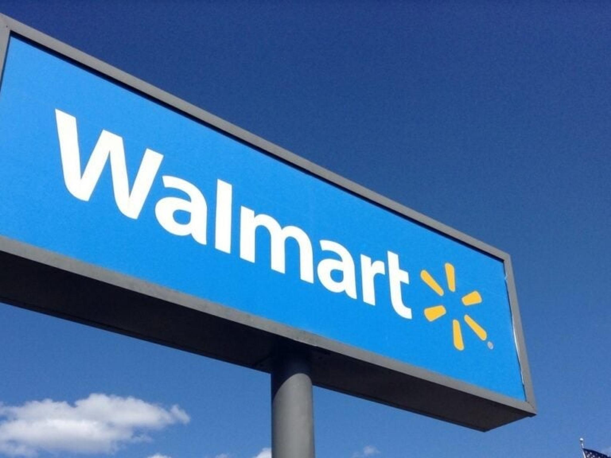 Walmart Founder Gives Voting Power To 8 Grandchildren: Control Over $345 Billion Retail Empire