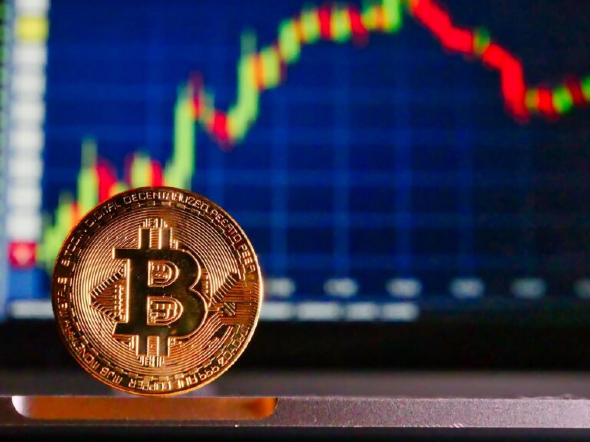 Bitcoin Seller’s Delight: Bhutan Transfers $40M In BTC To QCP Capital