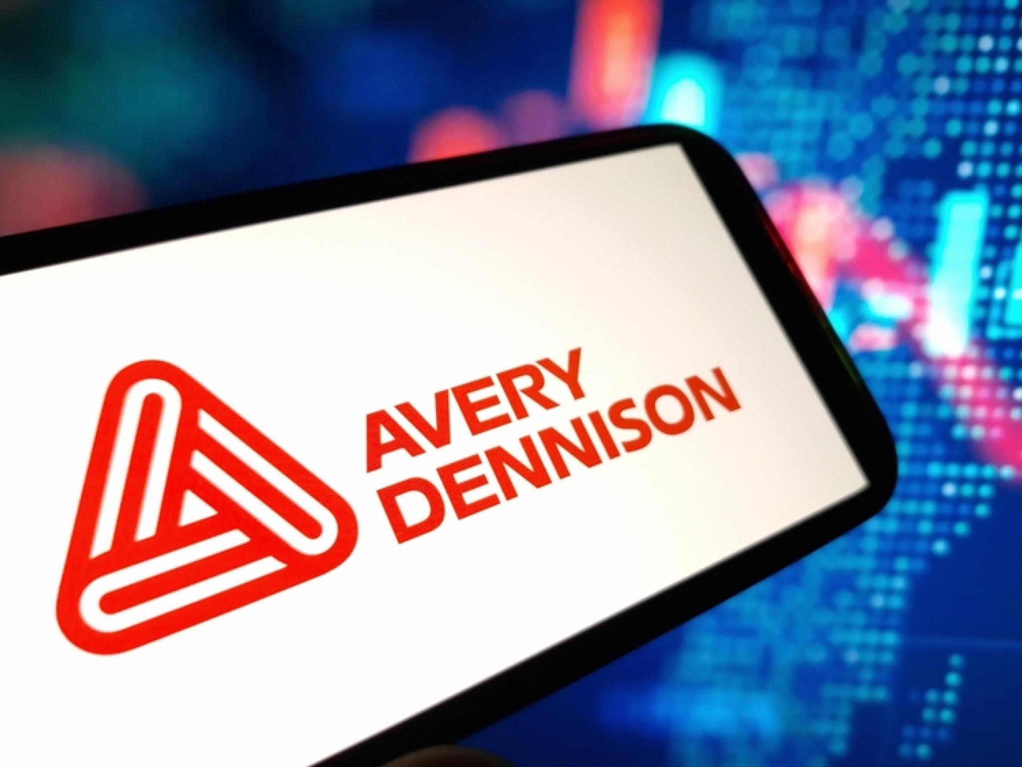 This Avery Dennison Analyst Turns Bullish; Here Are Top 5 Upgrades For Friday