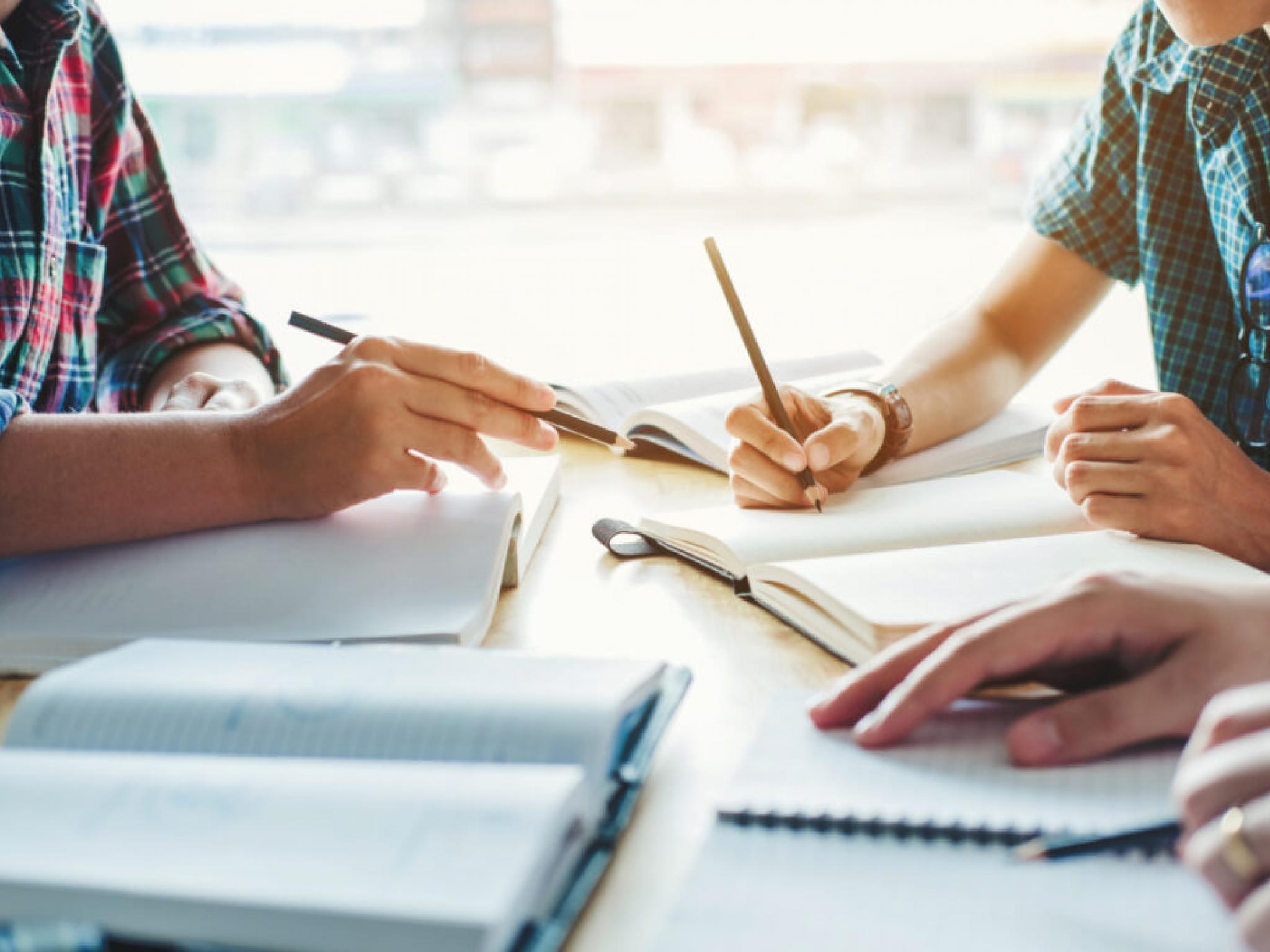 Why Is Employment Agency Company GEE Group Stock Surging Today?
