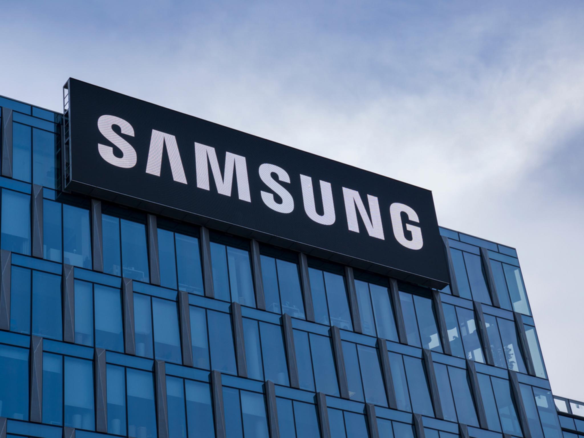 Samsung’s Outlook Dims Amid HBM Supply Struggles for Nvidia and Sluggish Consumer Chip Sales