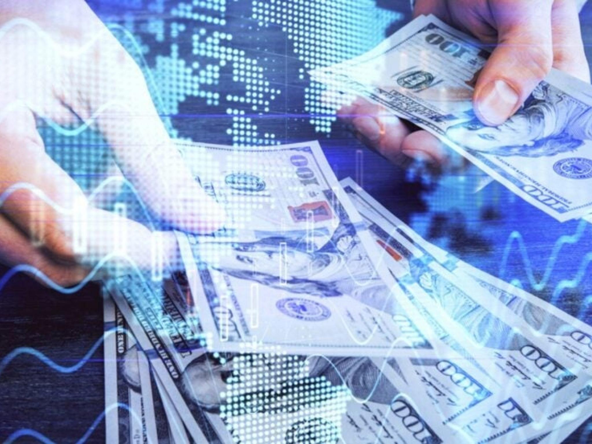 Financial Crime Weekly: Judge Orders $5.9 Billion Fine In Ponzi Scheme Case, SEC Chairman Appoints New Staff Members