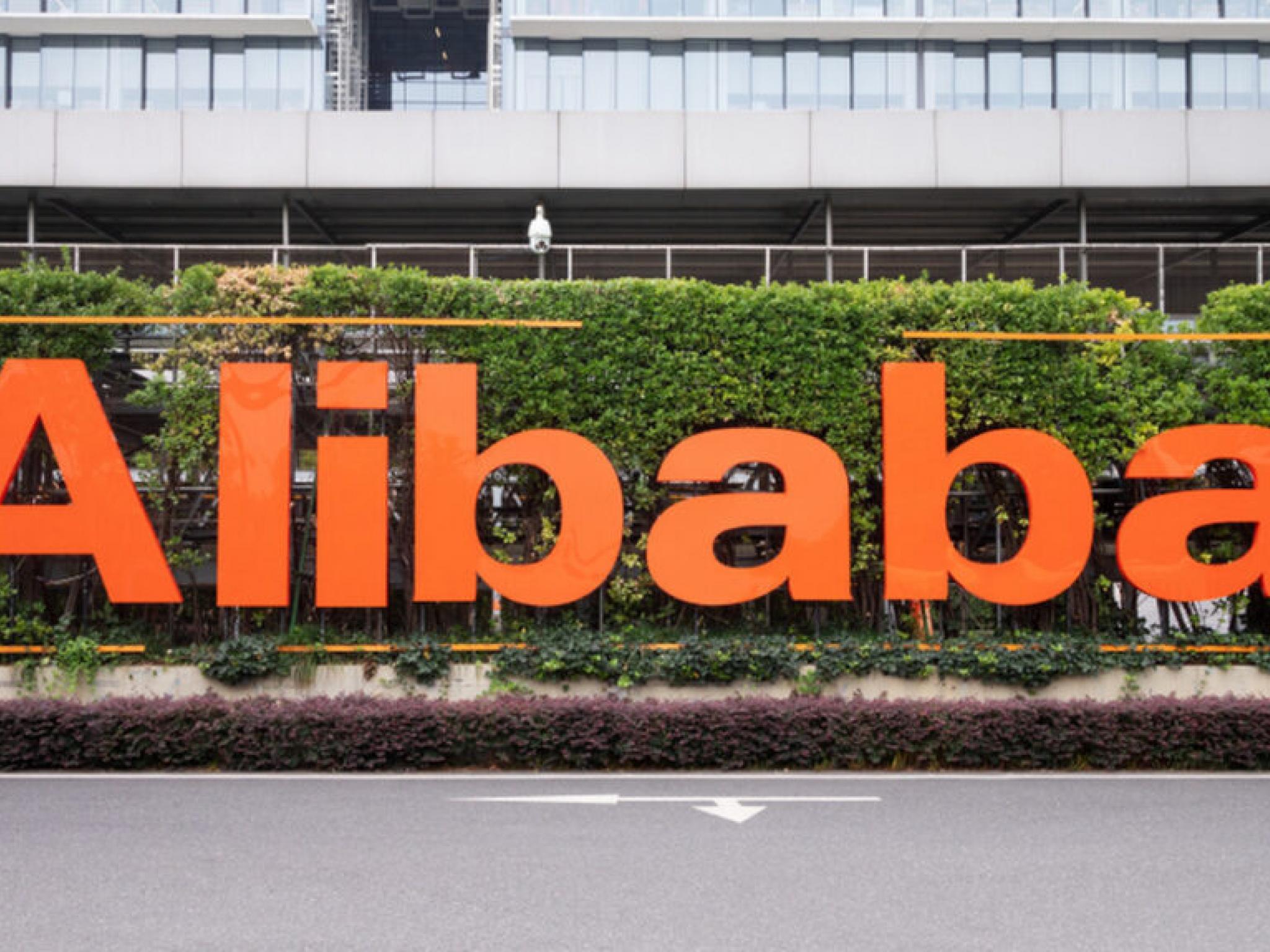 Alibaba’s March Expo Sparks 27% Jump In US Small Business Orders