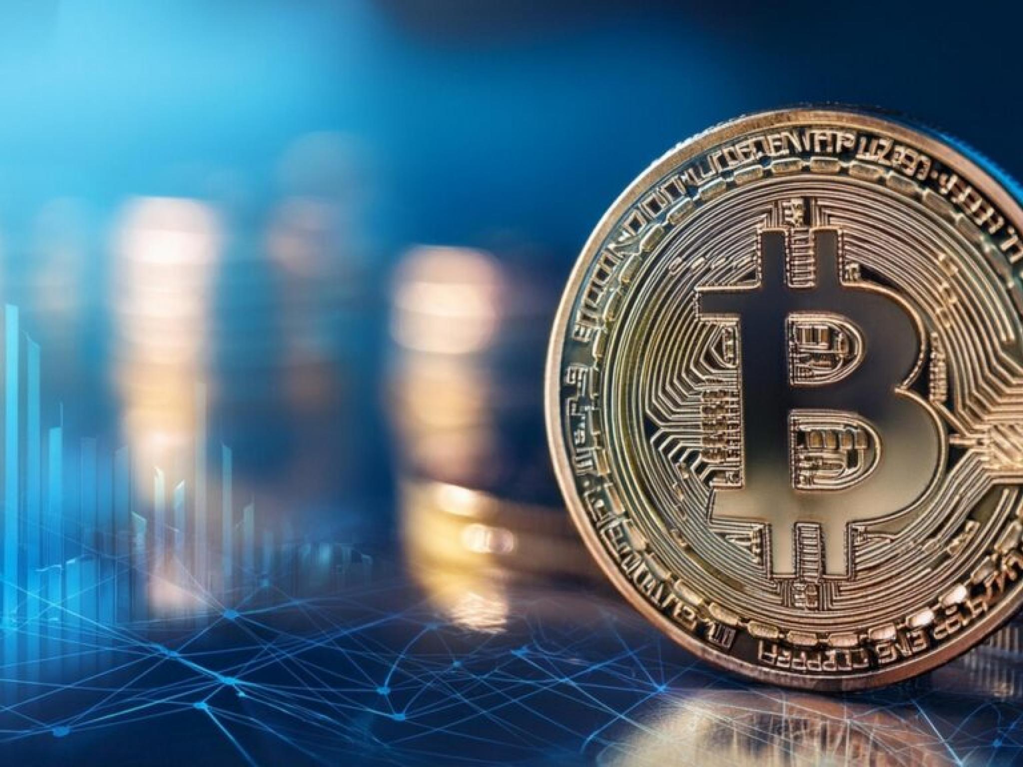 Successful Bitcoin Short Trader Places Take Profit Levels Between $70,000-$74,000: Further Drop Incoming?