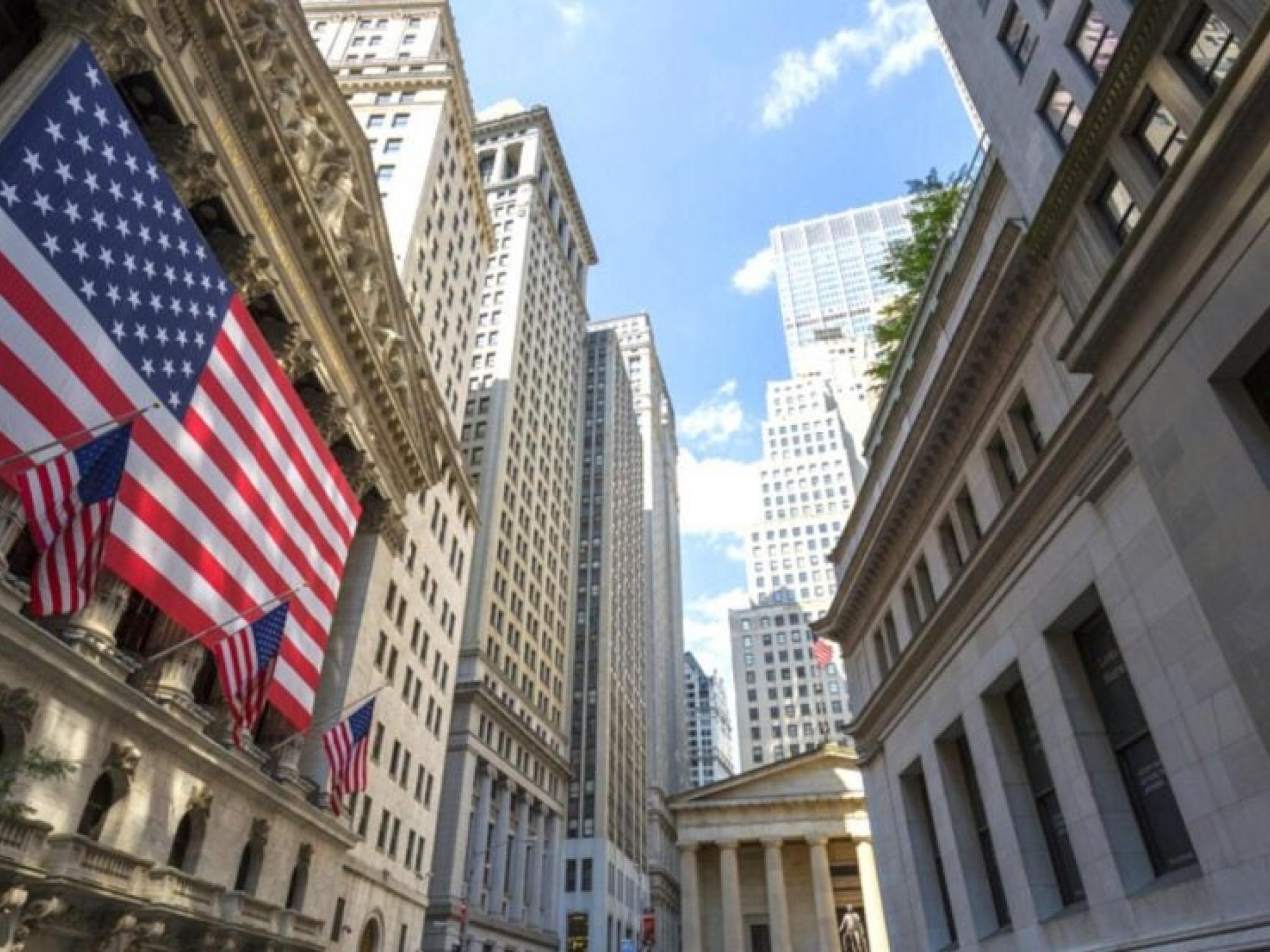 Top 3 Tech Stocks That May Surge In April