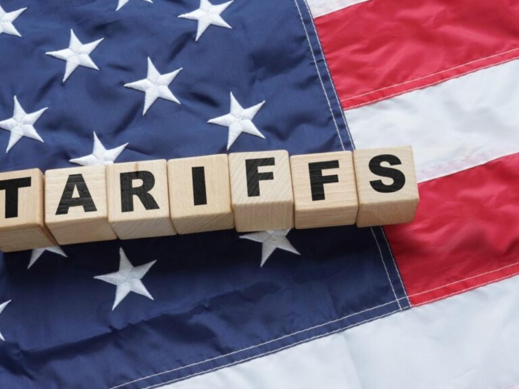 Recession Imminent? Analyst Flags 60% Market Crash Risk Under Worst Tariff Scenario: ‘It’s Messy’
