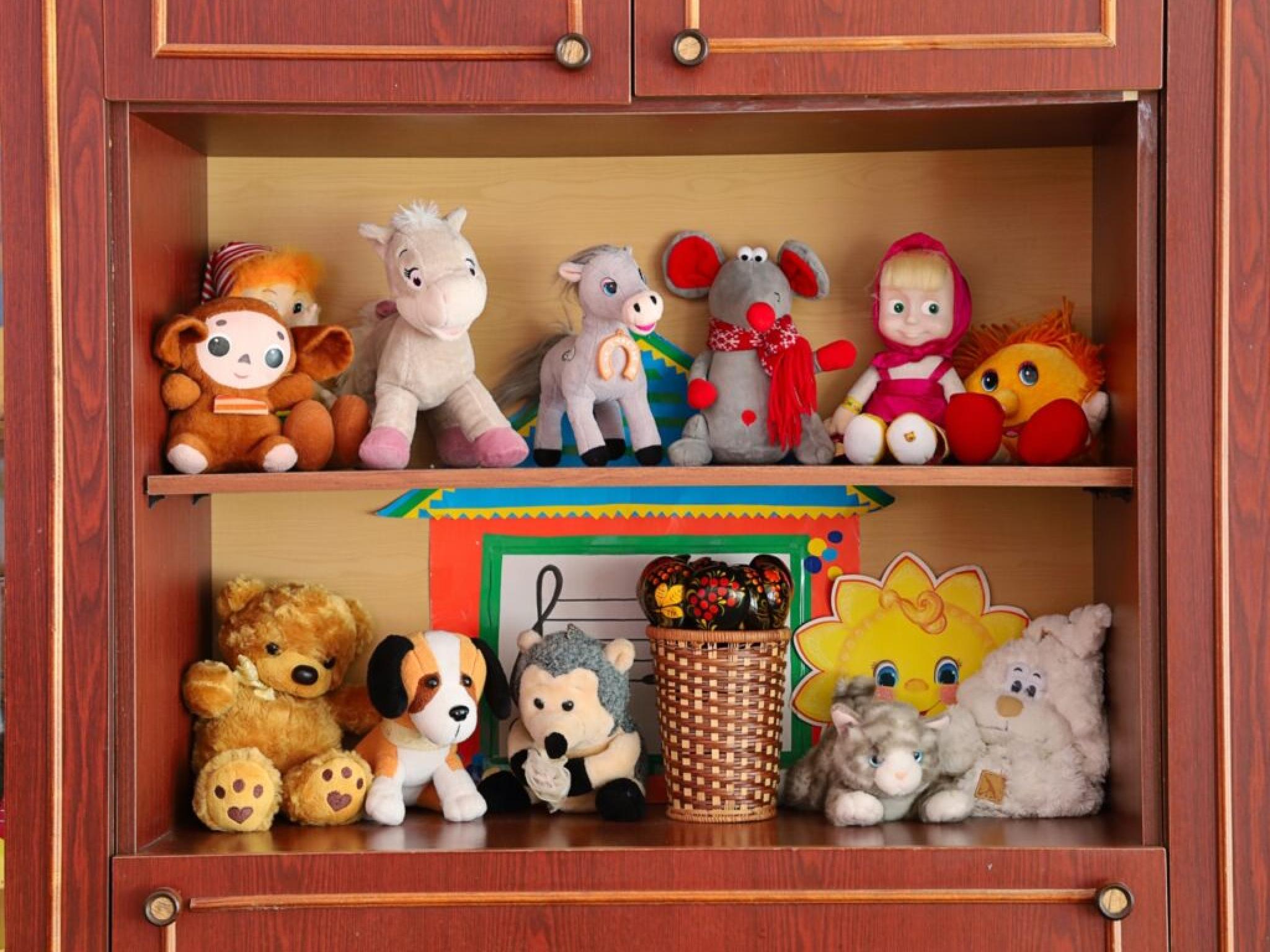 Trump’s Tariffs Reportedly Push Walmart And Target Toy Suppliers To The Brink Of Closure: ‘If Nothing Changes, We’ll Be Crippled’