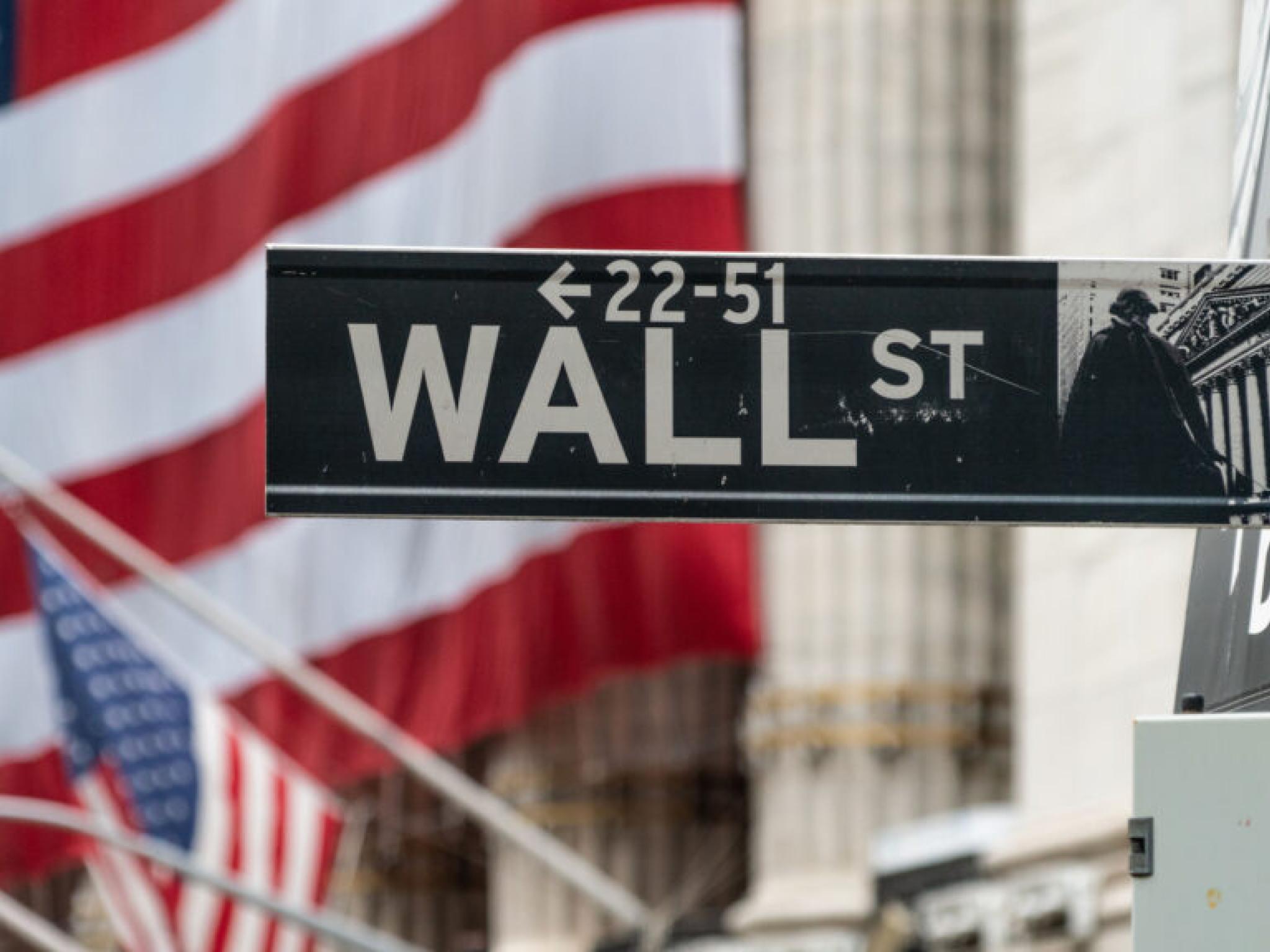 U.S. Stocks Likely To Open Lower After S&P 500’s 9-Day Streak: ‘Any De-Escalation In Trade Tensions Should Be Positive,’ Says Expert