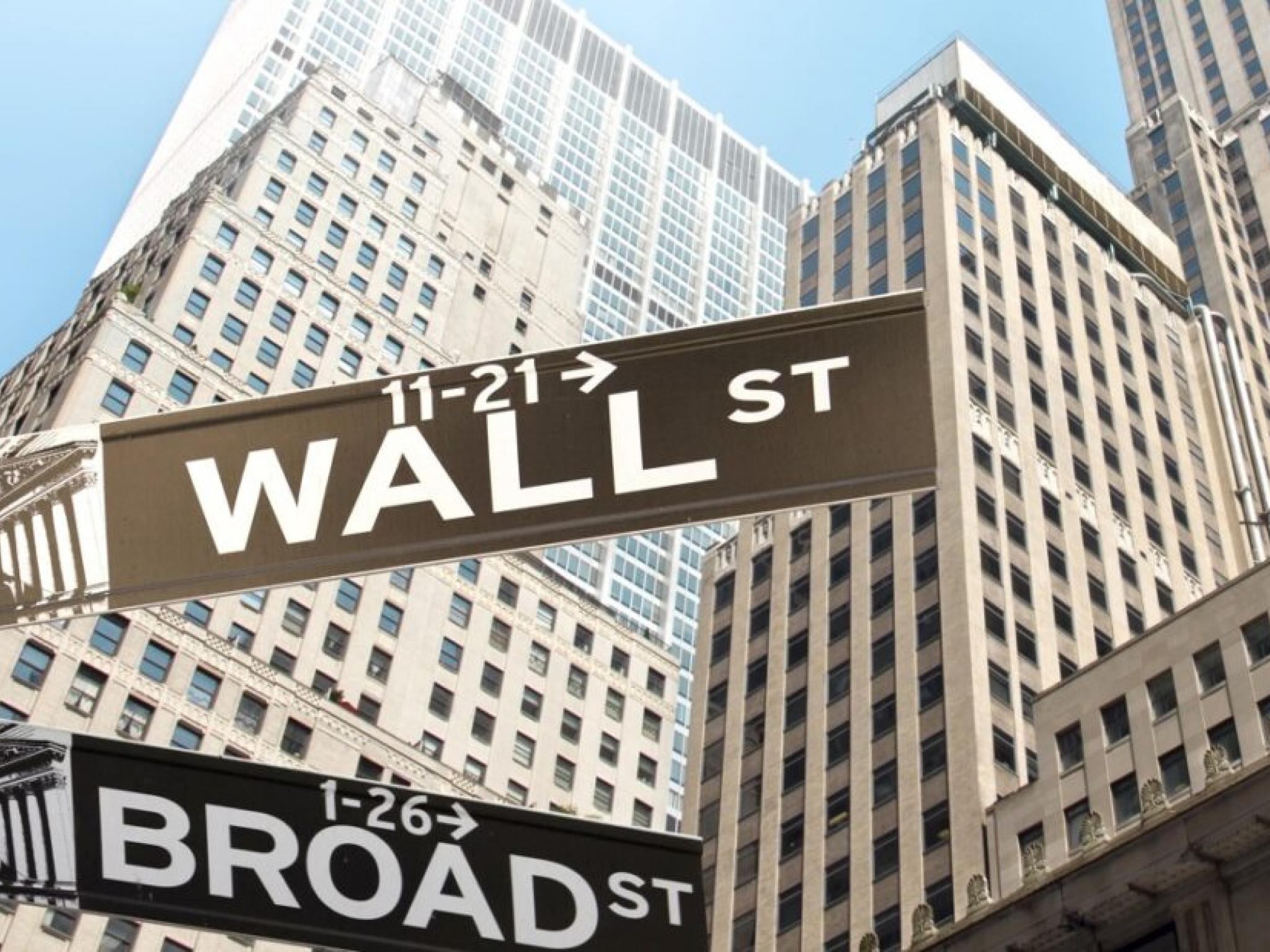 Top 3 Financial Stocks That May Plunge In May