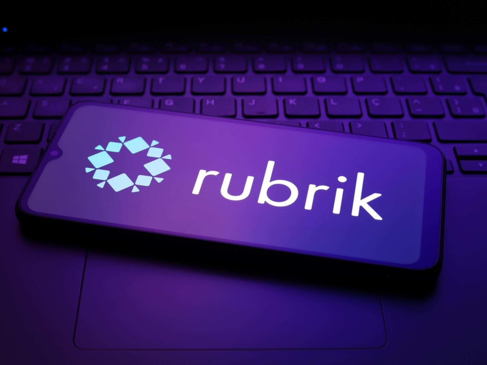 Rubrik To Rally Around 12%? Here Are 10 Top Analyst Forecasts For Friday