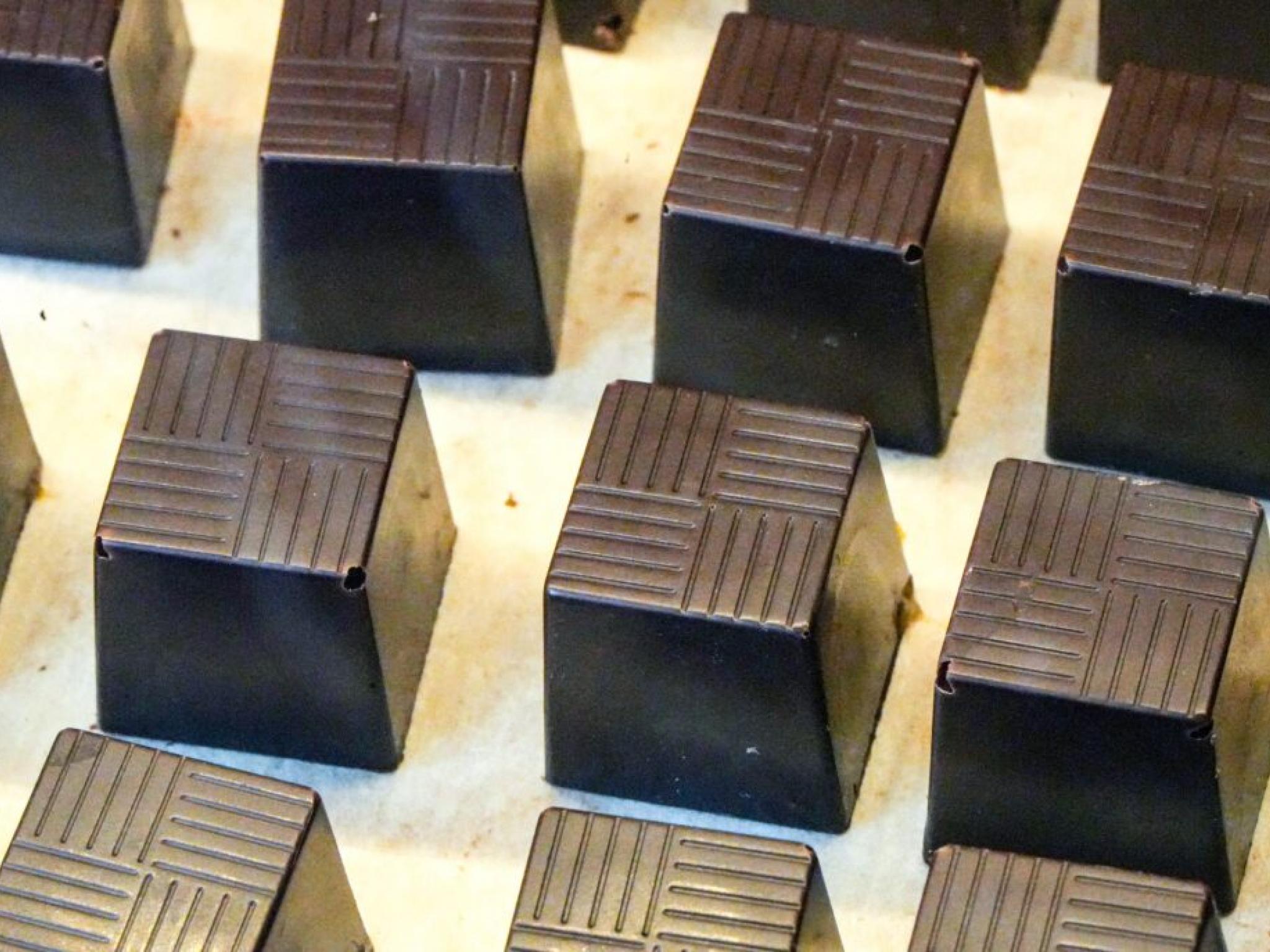 Trump Tariffs Hurt U.S. Chocolate Makers, Give Edge to Canada, Mexico: Report