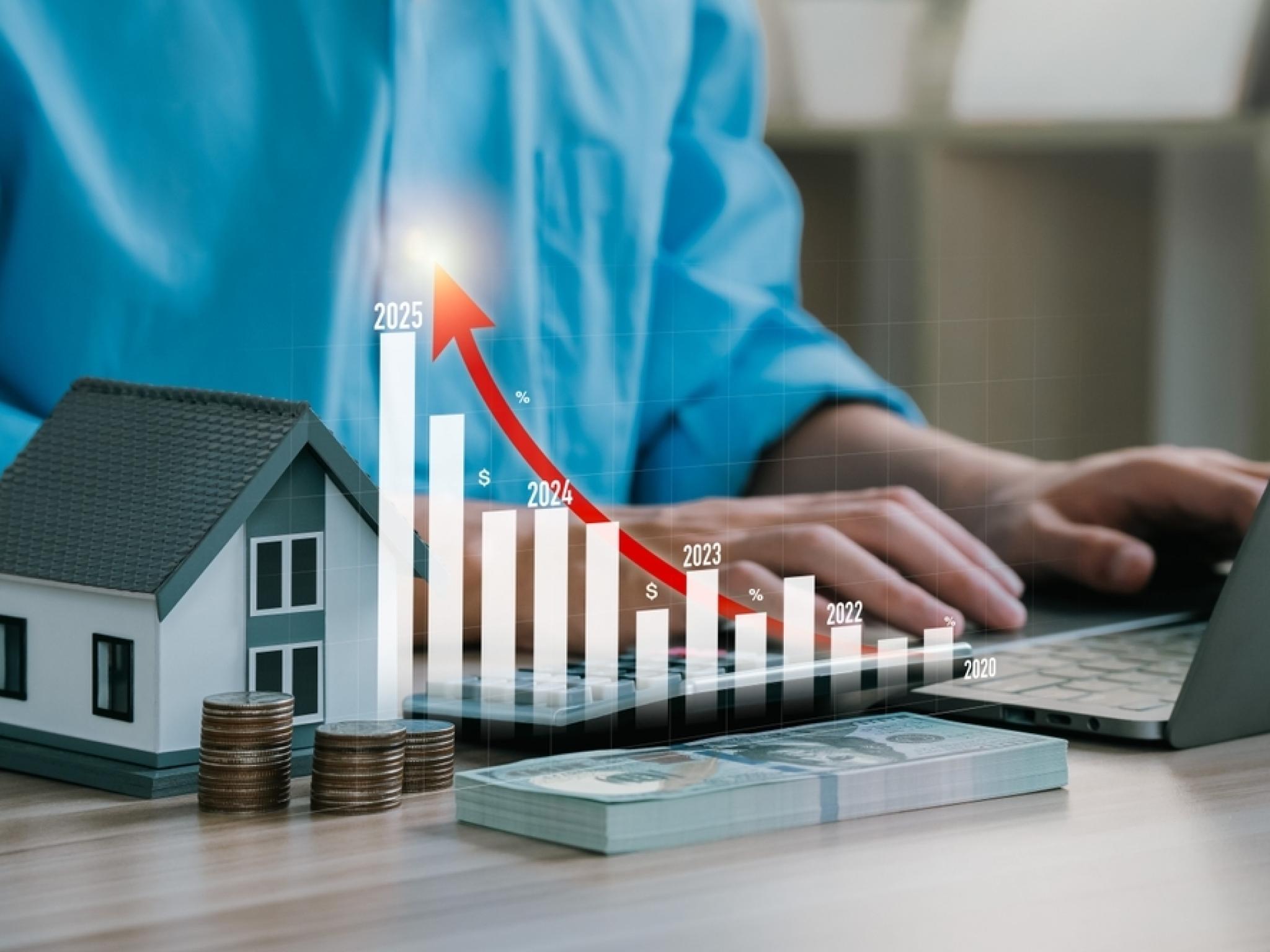 Wall Street’s Most Accurate Analysts Weigh In On 3 Real Estate Stocks With Over 6% Dividend Yields