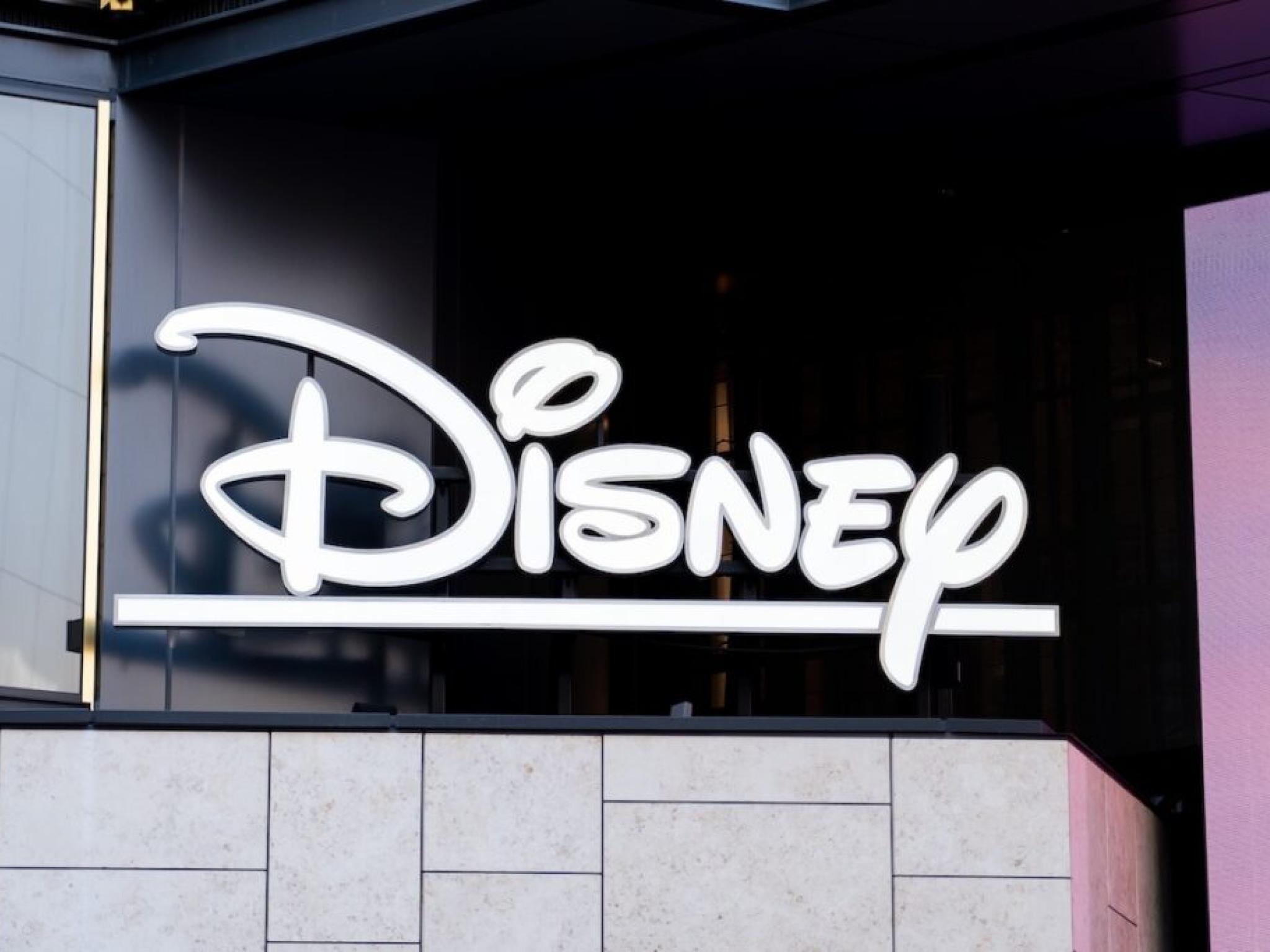 Disney, Toast, Emerson Electric And A Big Bank On CNBC’s ‘Final Trades’