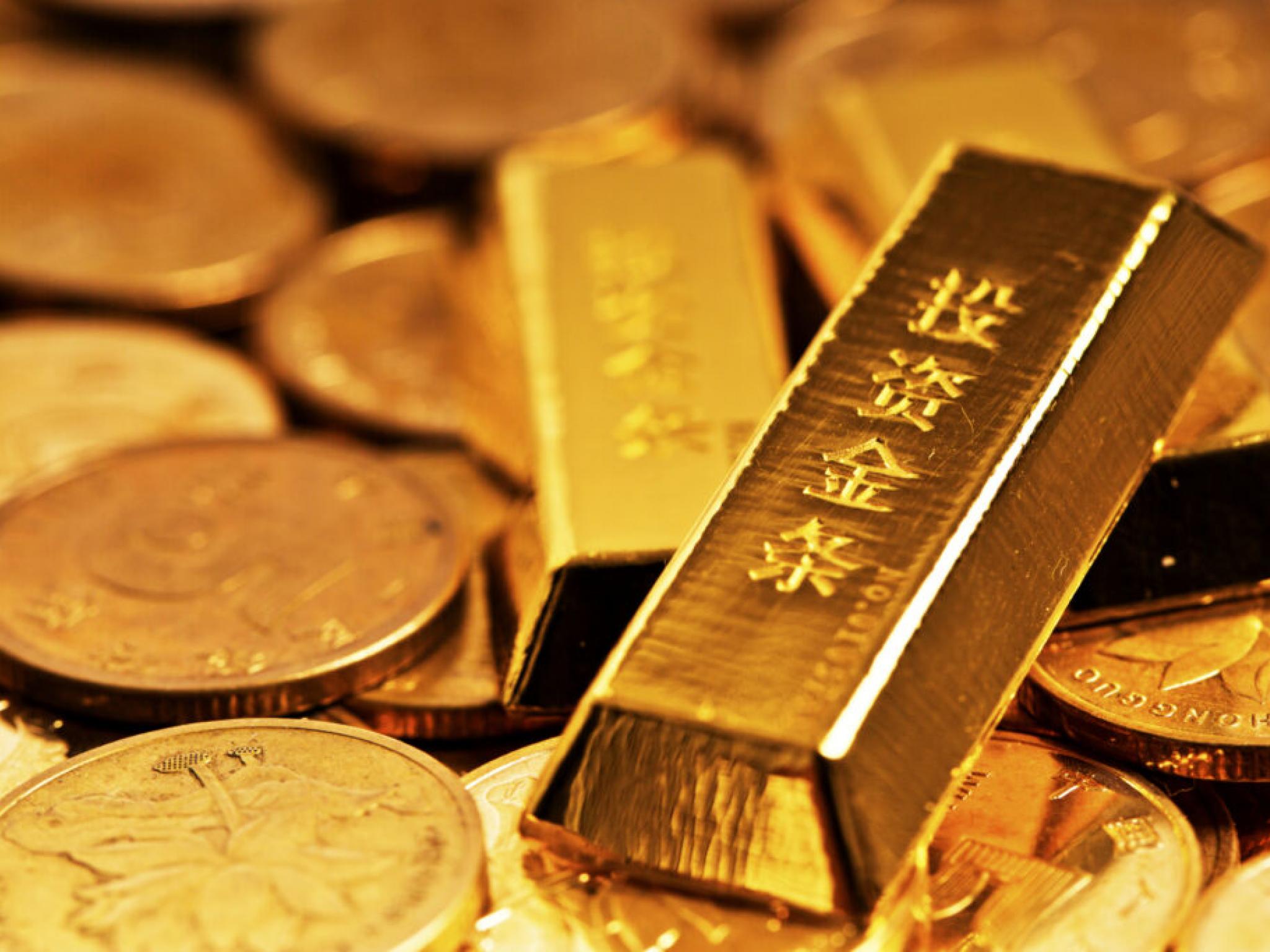 Gold Purchases by Central Banks May Be Twice as High as Reported — Analyst Says..