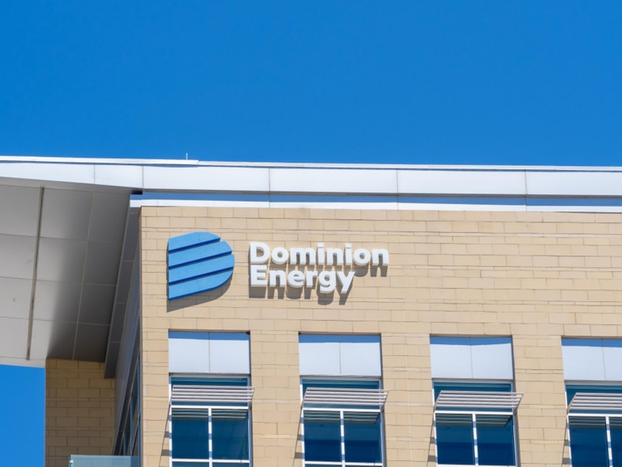 Dominion Energy, Shake Shack, Ethan Allen Interiors And A Basic Materials Stock On CNBC’s ‘Final Trades’