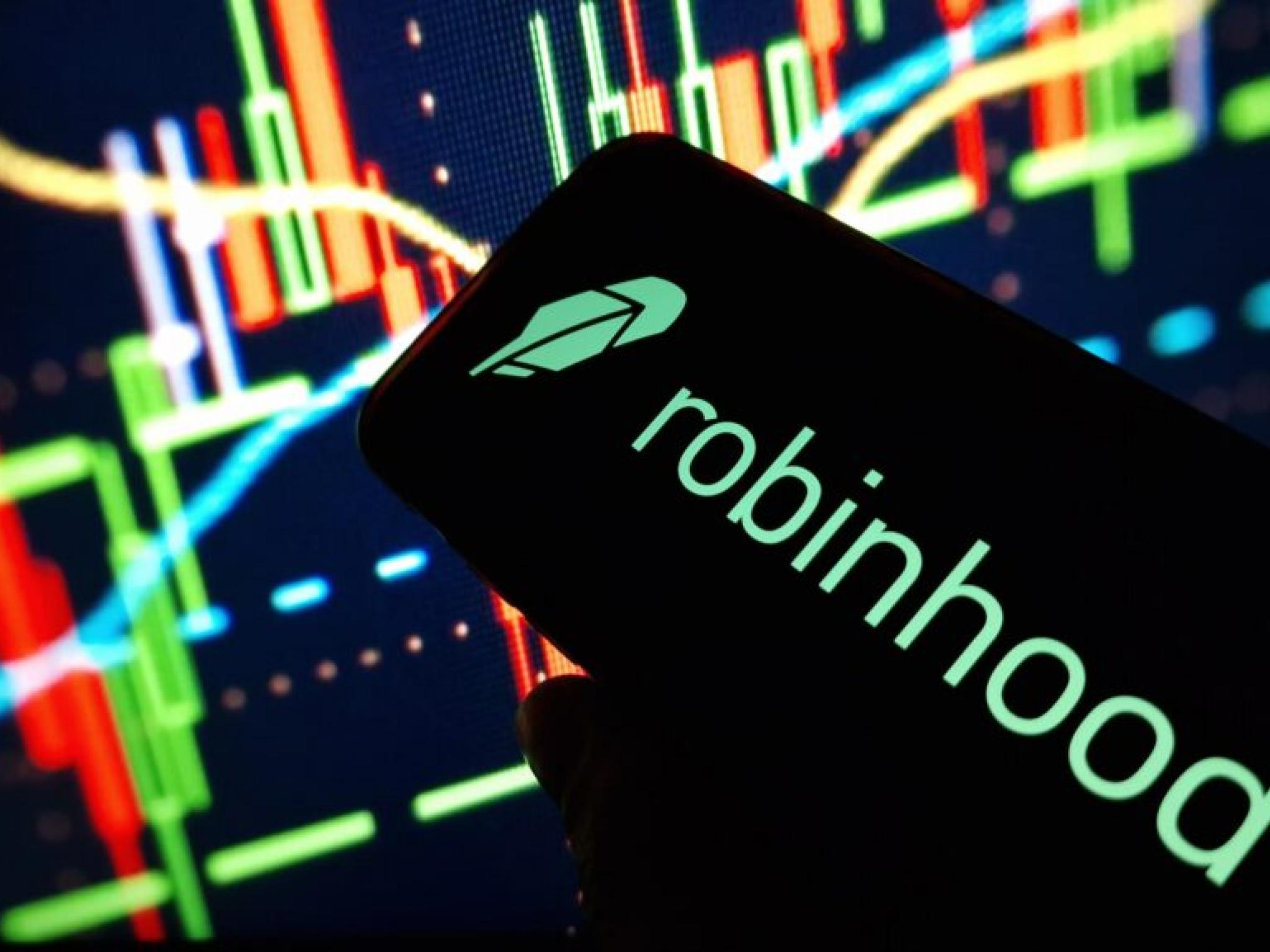 5 Stocks In The Spotlight From Wall Street’s Most Accurate Analysts Last Week