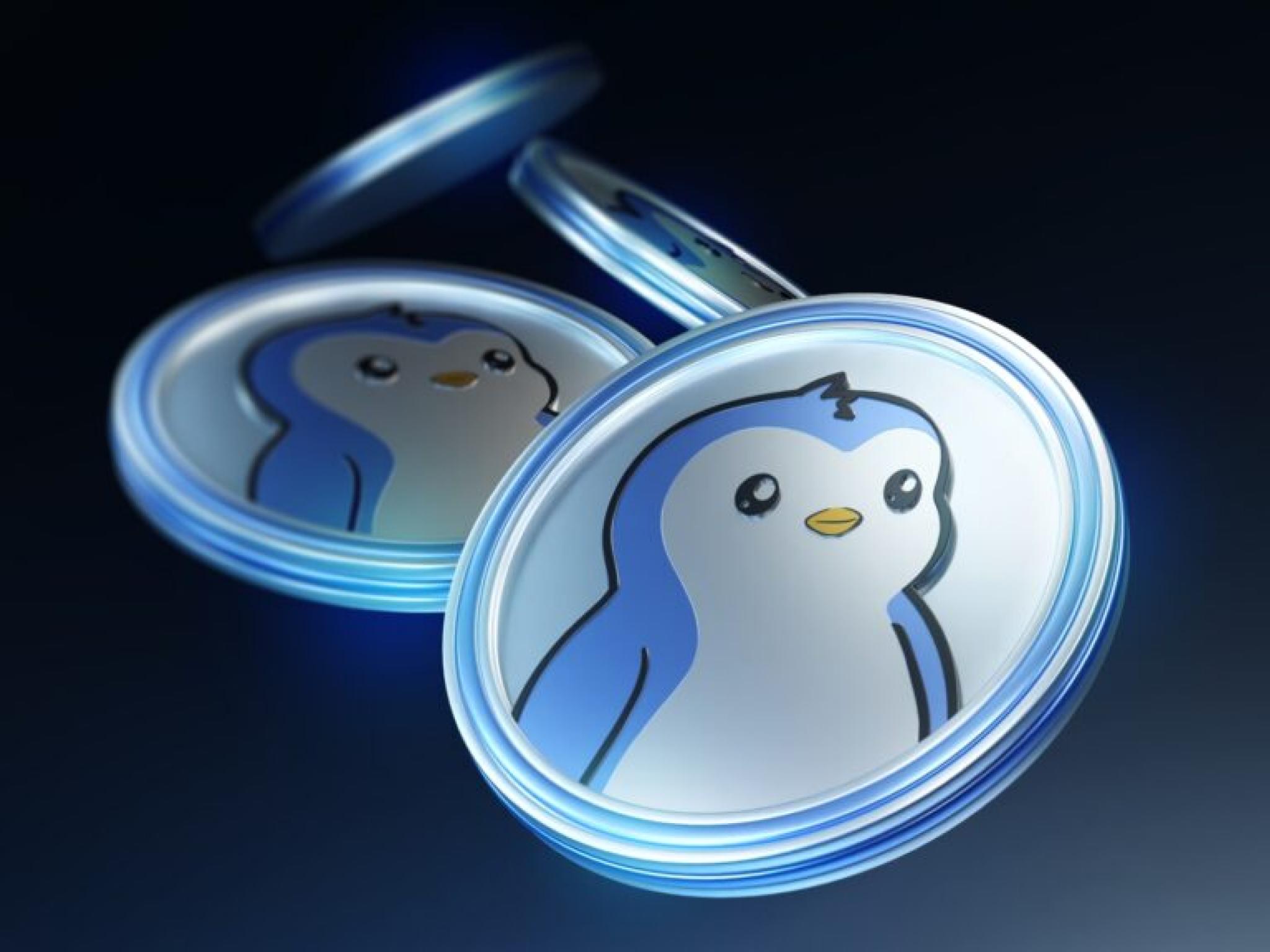 Move Over Dogecoin, Shiba Inu—Pudgy Penguins’ PENGU Is The ‘Most Asymmetric Bet In Crypto’