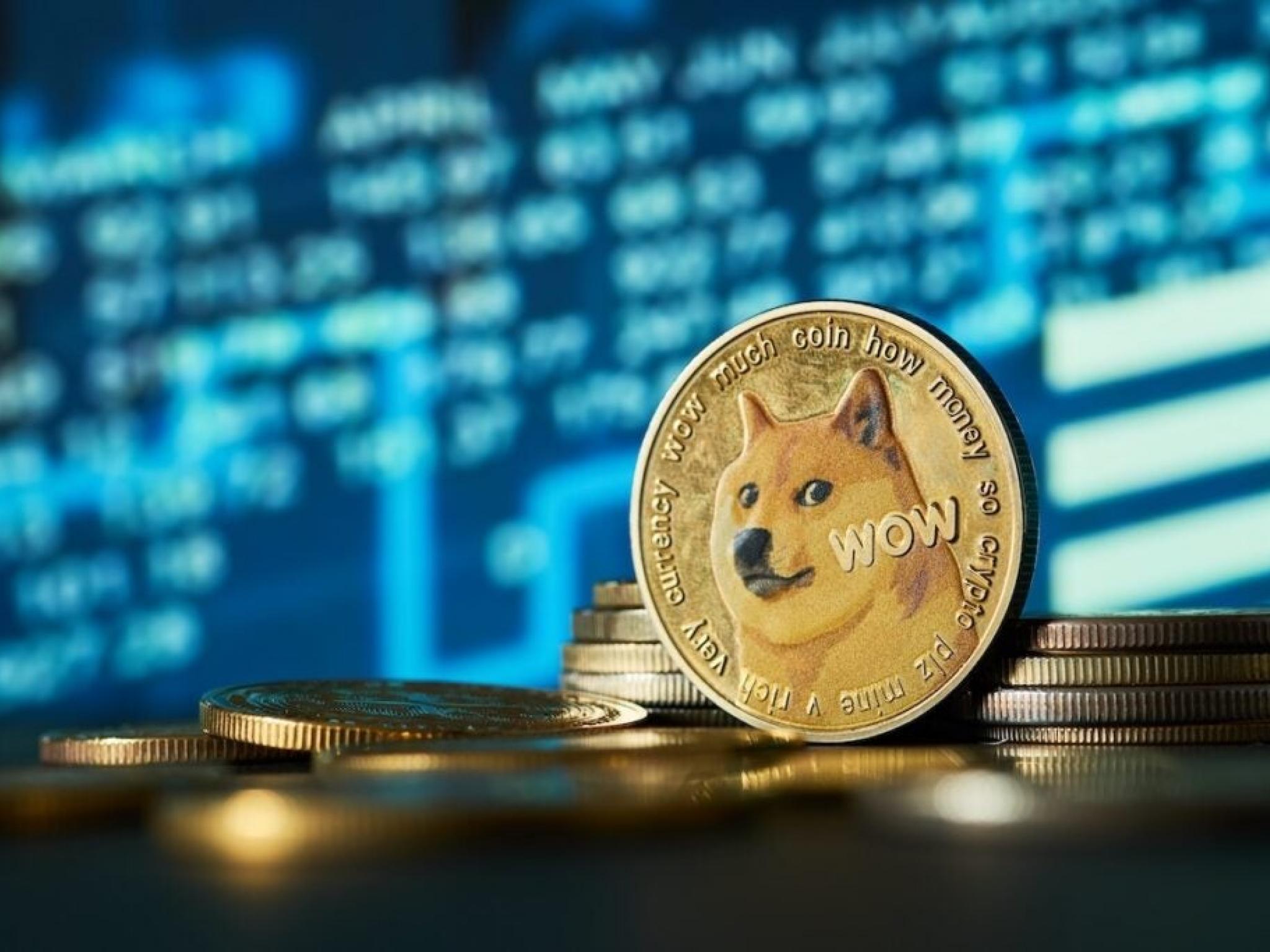 Millionaire Trader Is Up $500,000 On Dogecoin Long, Expects ‘Monster Rally’ To $1 Still To Come
