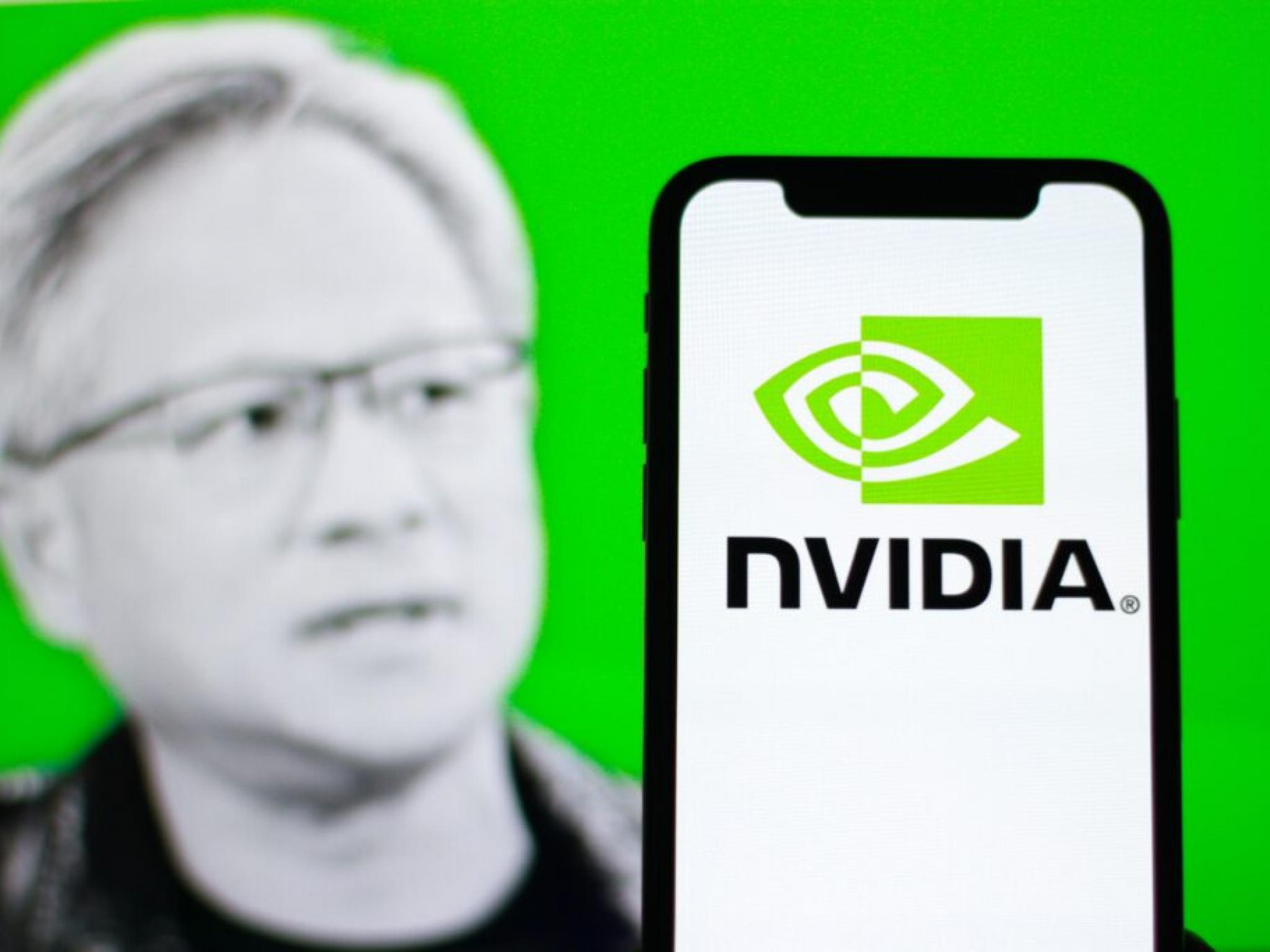 Nvidia-OpenAI Deal Sparks ‘Circular’ Investment Concerns, Says Analyst: ‘Incremental Worries Around…’