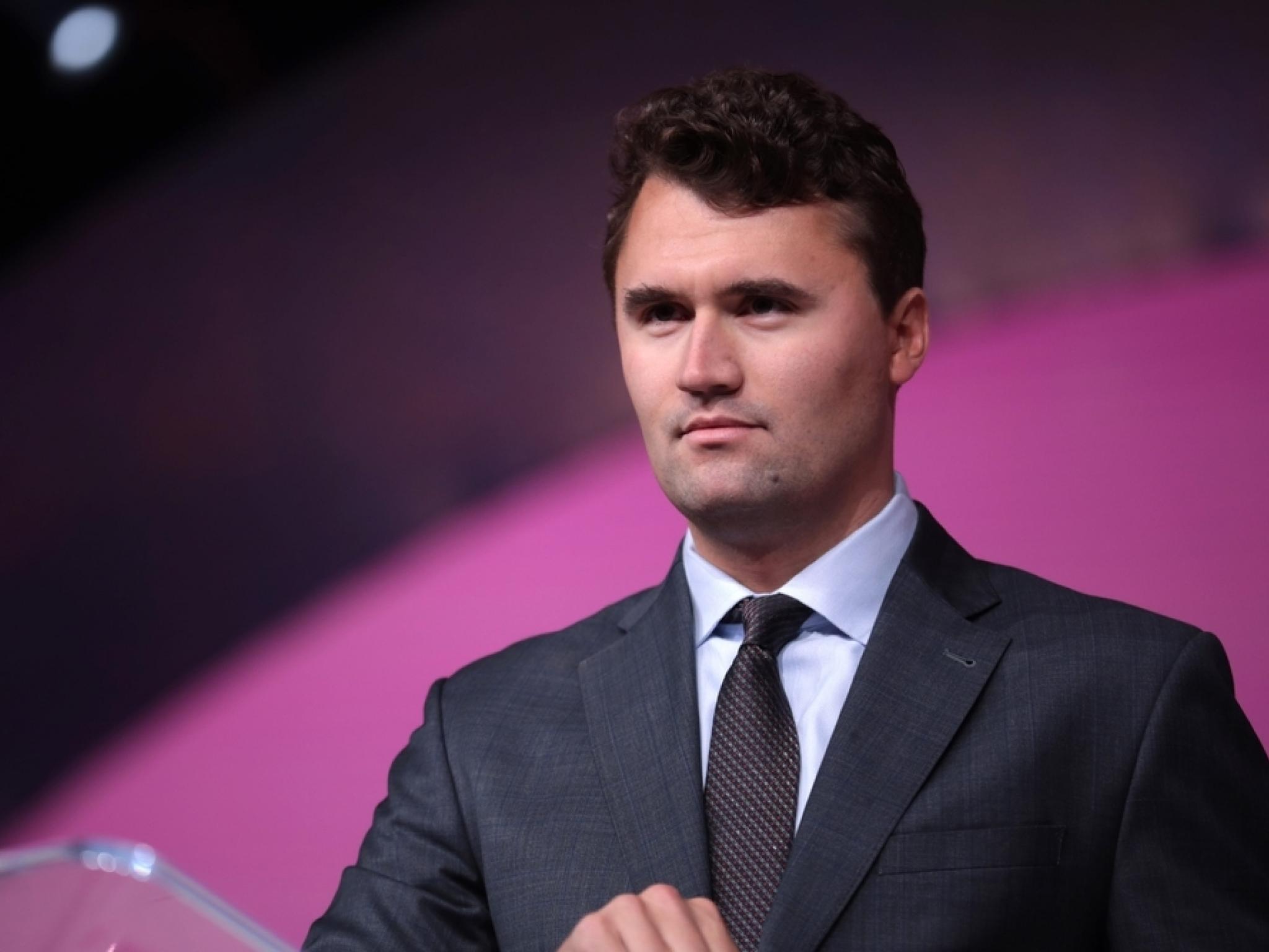 Charlie Kirk Raised $85 Million Last Year — Widow Vows to Continue His Work