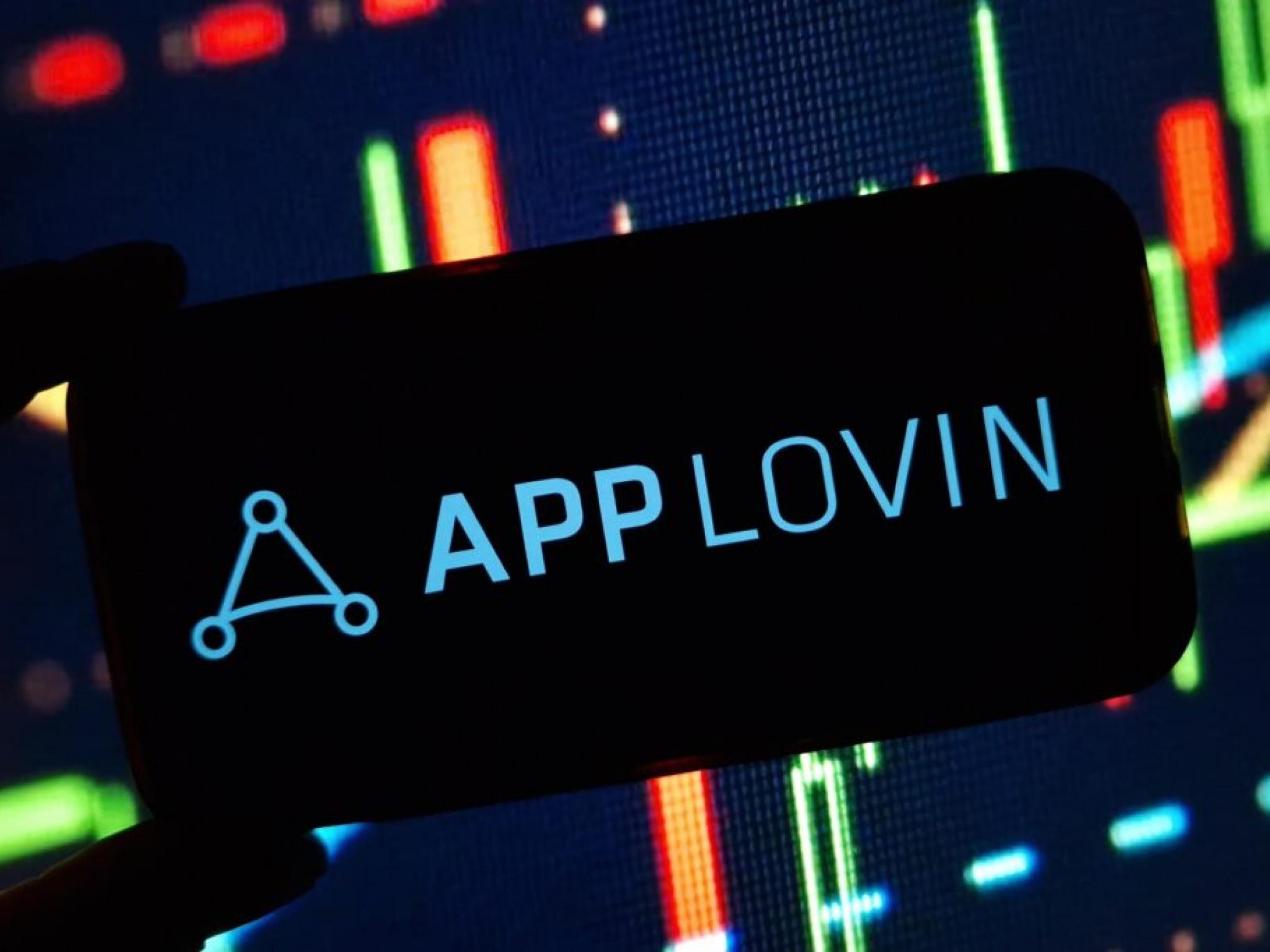 AppLovin Could Turn Mobile Games Into The Next Big E-Commerce Playground, Says Analyst