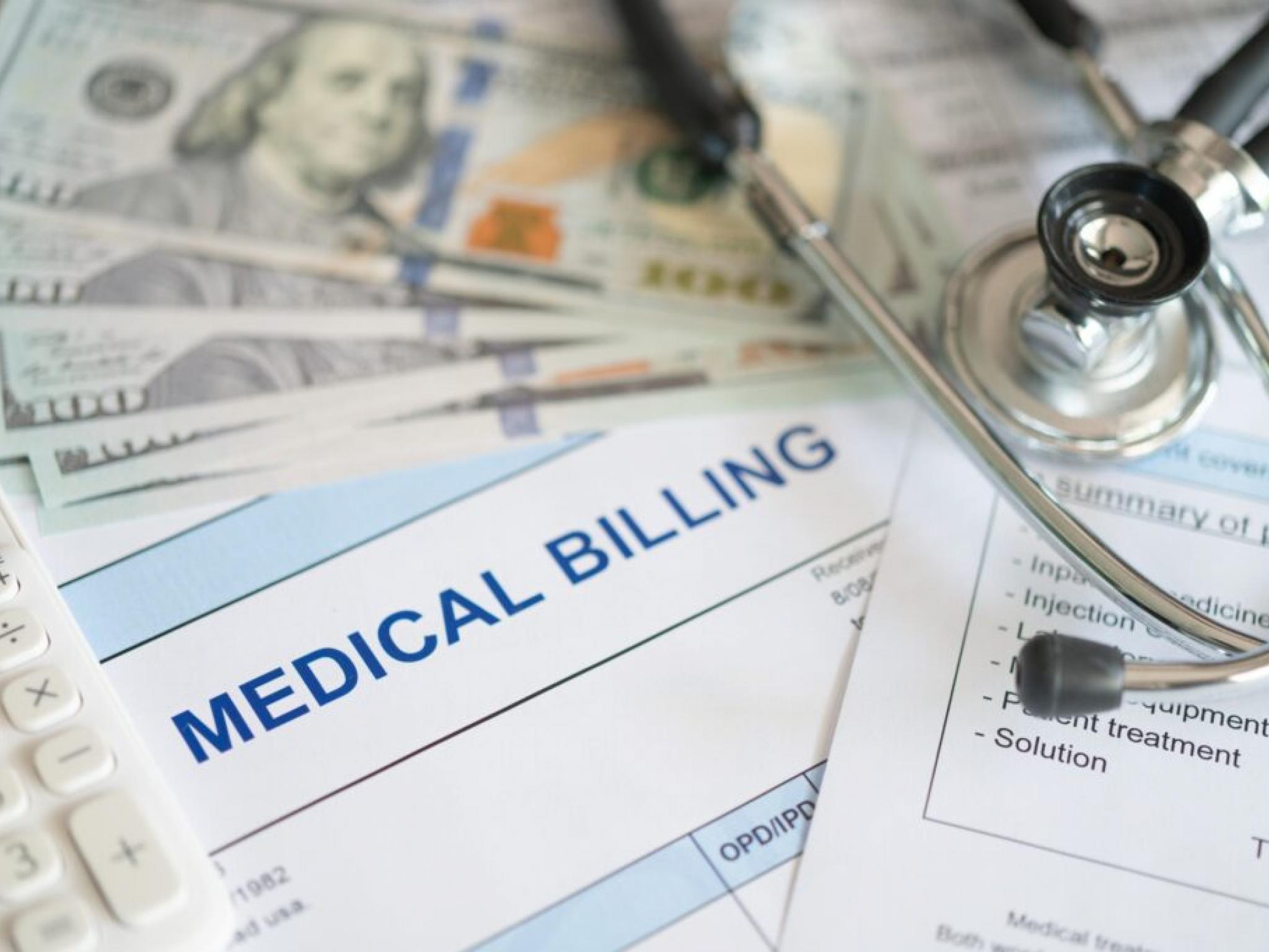 Trump Administration Move Could Put Medical Debt Back on U.S. Credit Reports