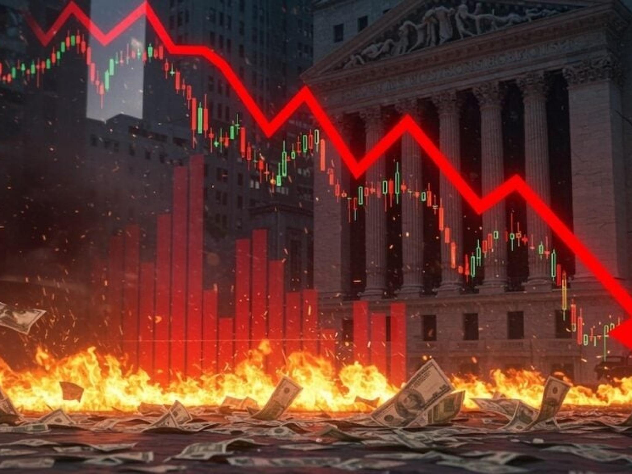 VisionSys AI Stock Tanks 45% After Announcing $2 Billion Solana Treasury Partnership