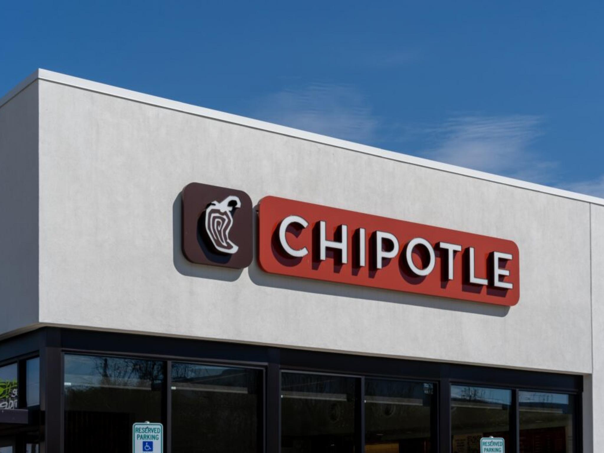 Fast-Casual Chains Lose Their Bite: Chipotle, Sweetgreen and CAVA Feel Inflation Squeeze