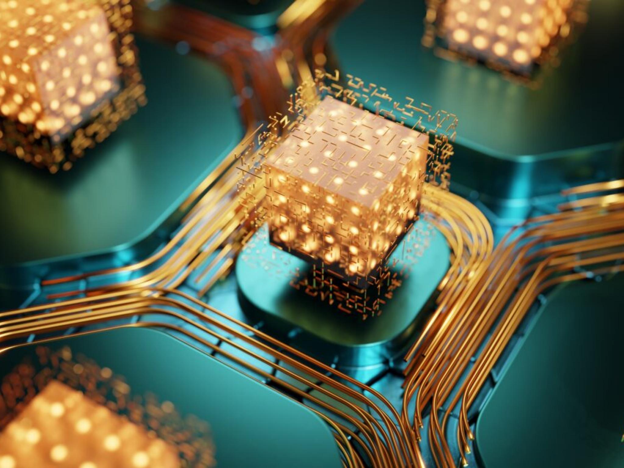 Quantum Computing (QUBT) Stock Surges on Q3 Earnings, Company to Unveil Neurawave Computer This Week